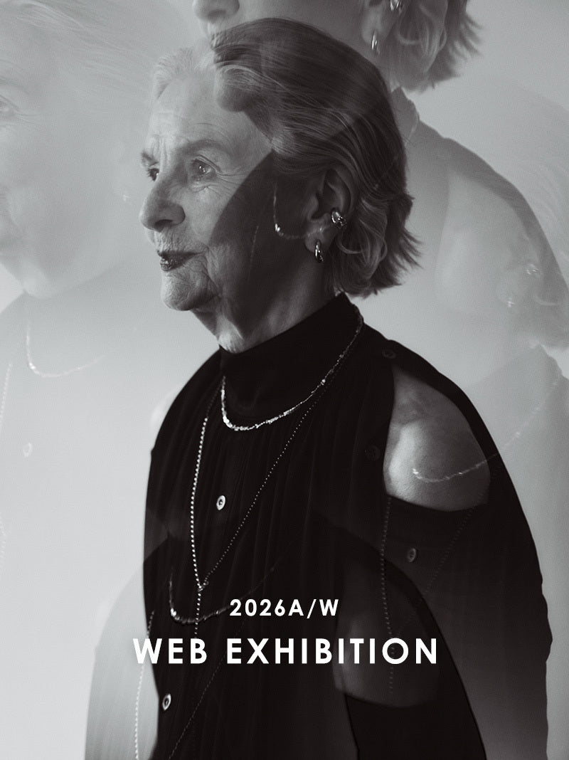 26A/W WEB EXHIBITION