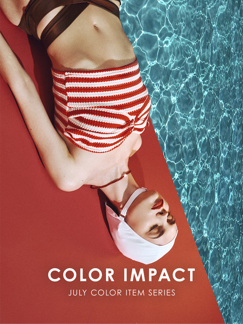 COLOR IMPACT