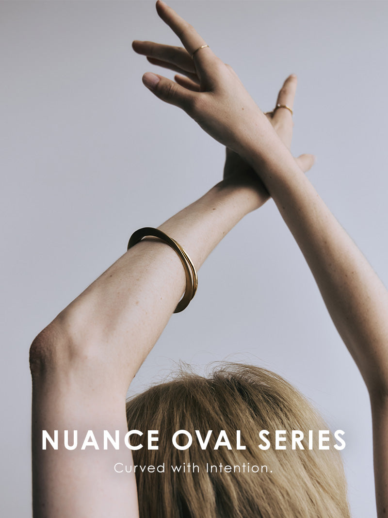 NUANCE OVAL SERIES