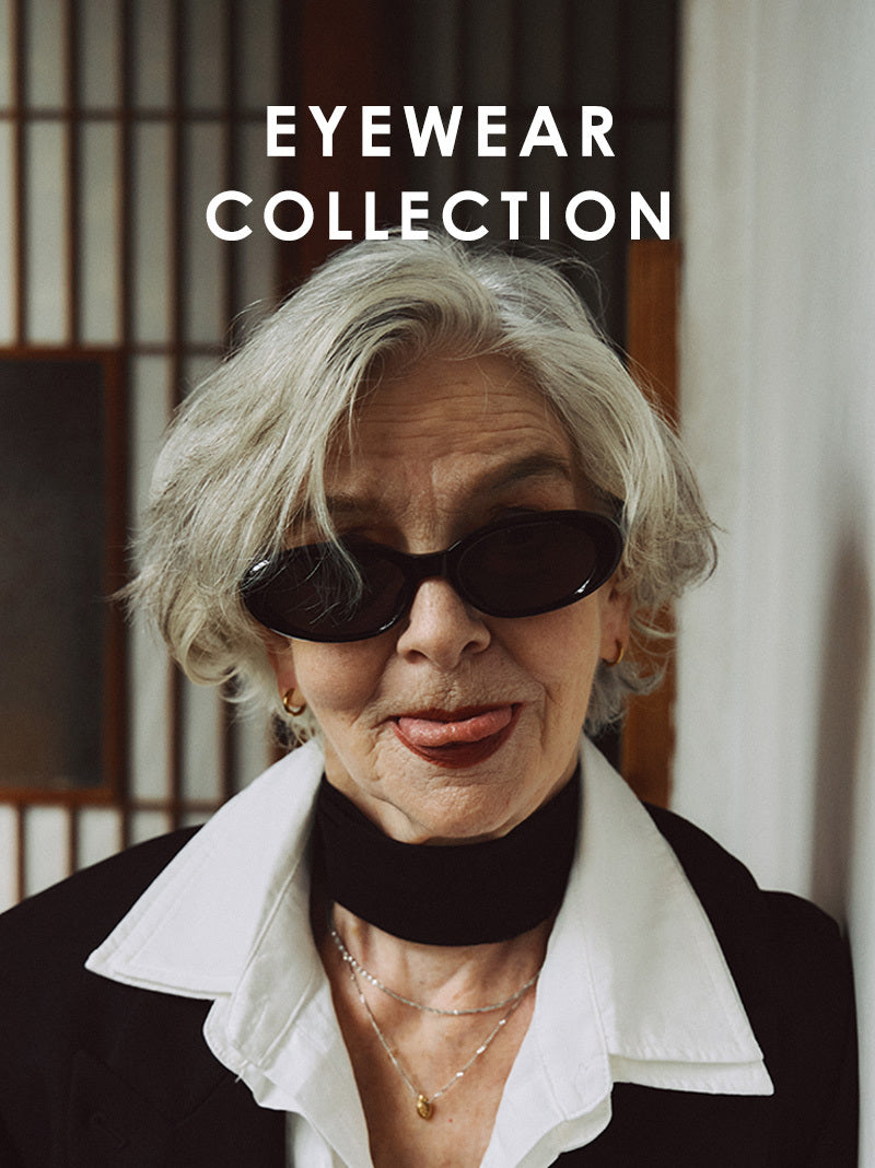 EYEWEAR COLLECTION