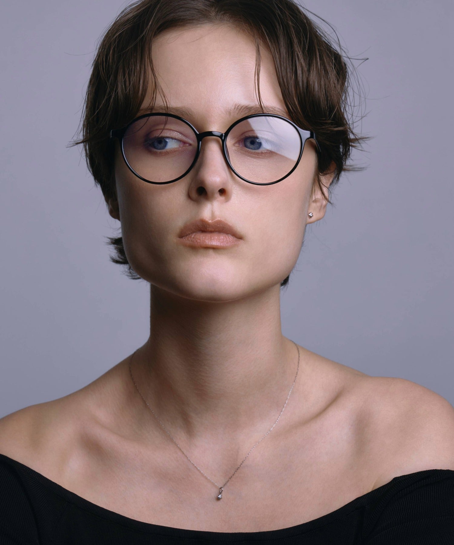 【黑色】波士頓架