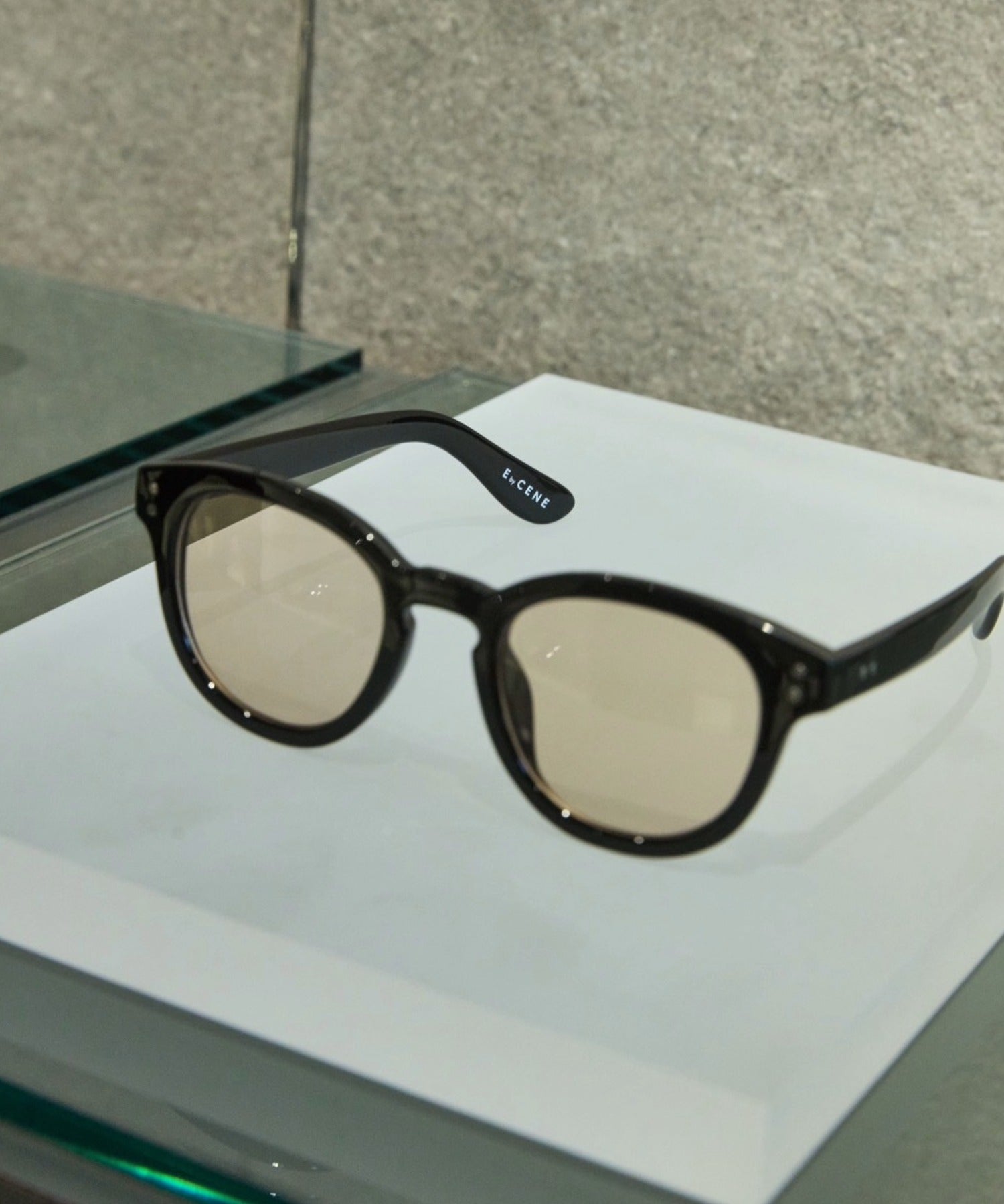 【黑x米色】經典惠靈頓