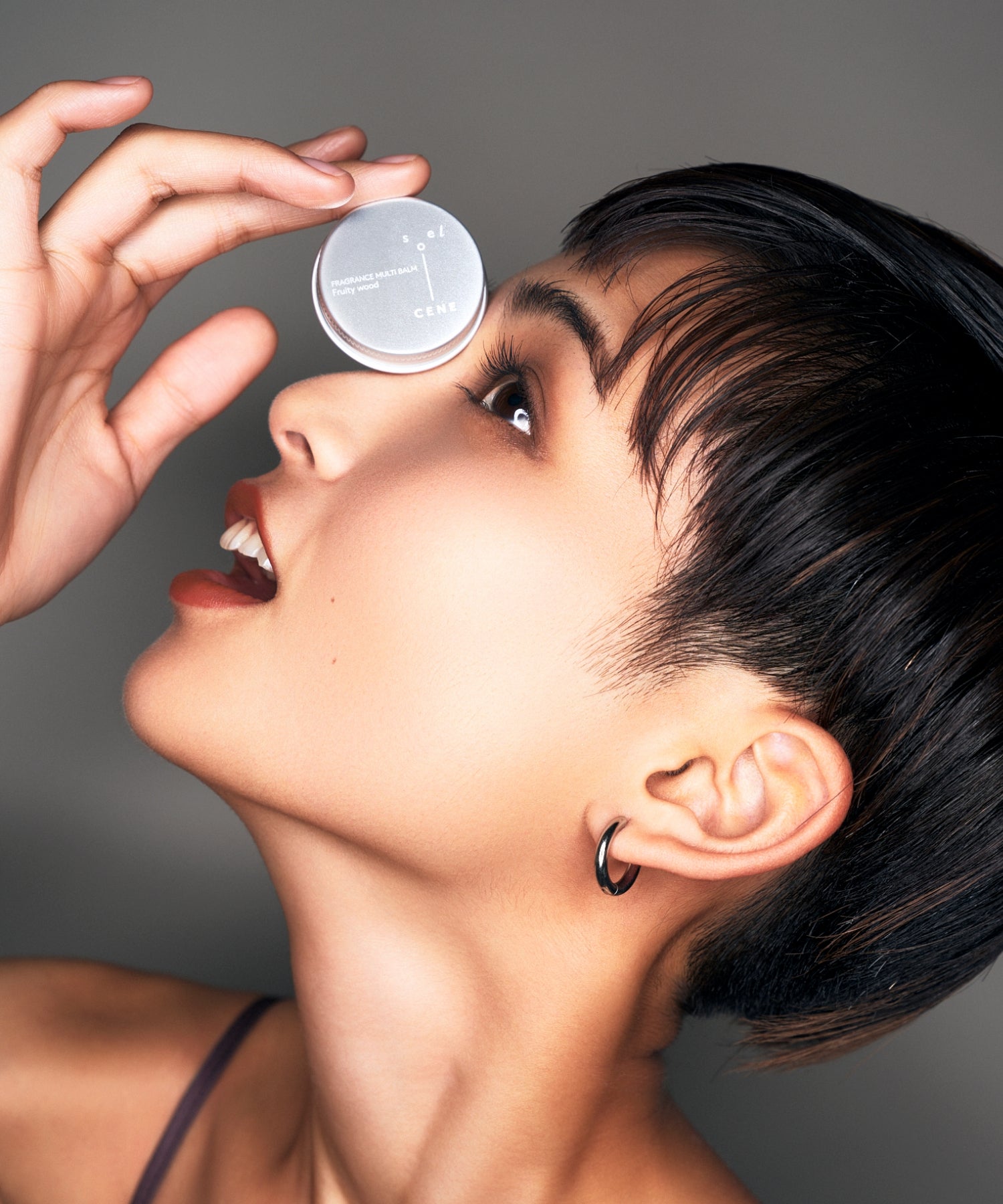 シルバー  金属アレルギー対応 サージカルステンレス