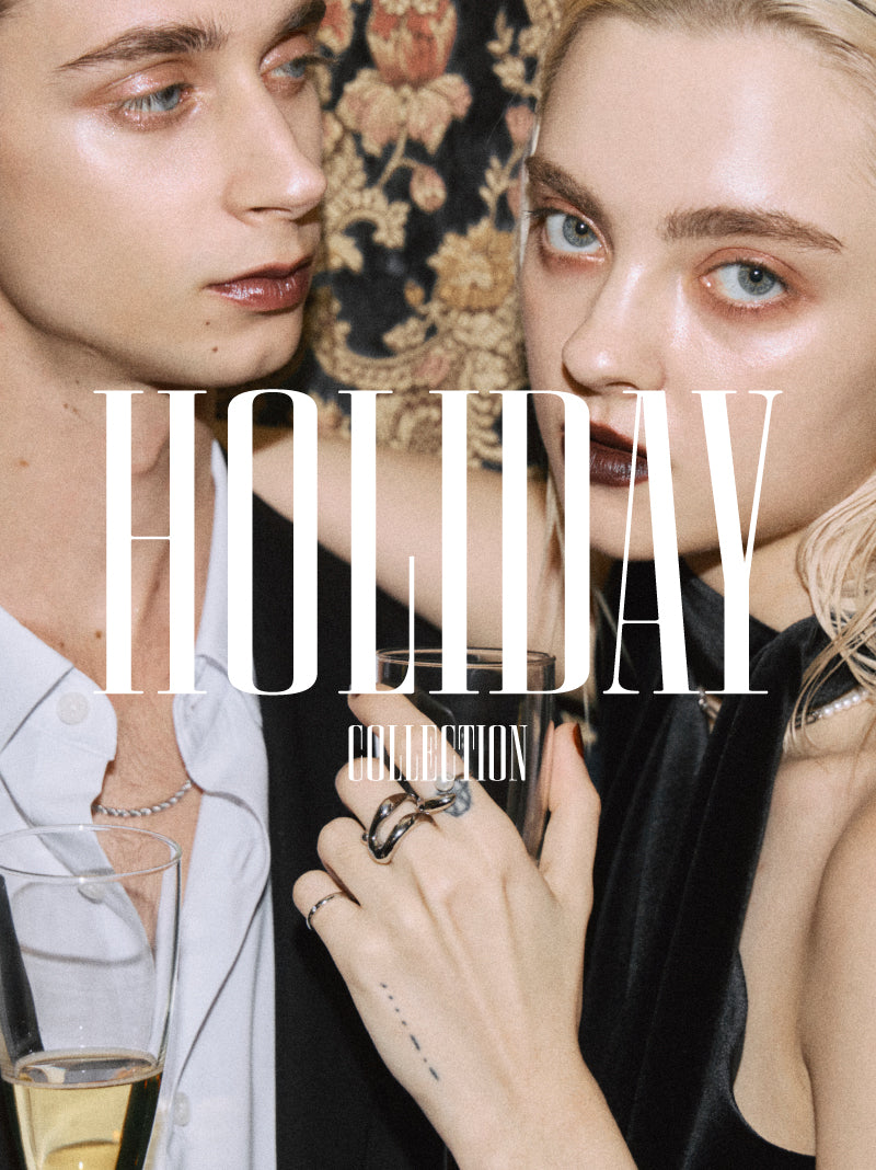 HOLIDAY COLLECTION