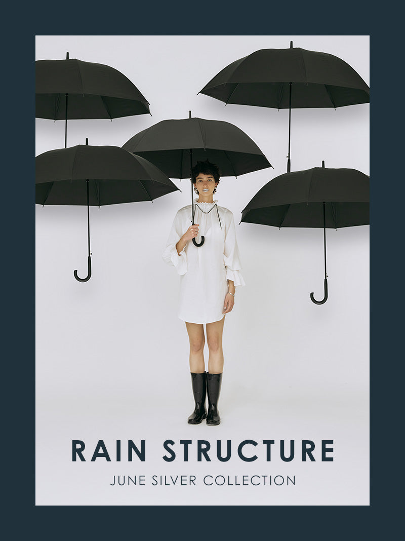 RAIN STRUCTURE