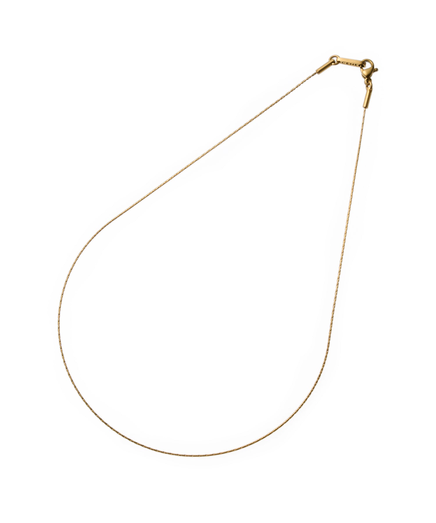[Gold] 0.6mm 螺旋線圈／34cm 