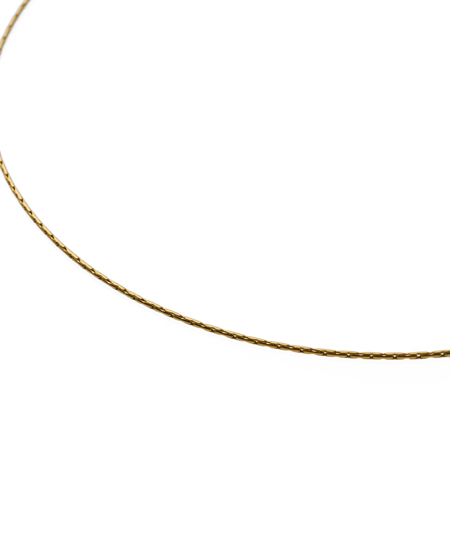 [Gold] 0.6mm 螺旋線圈／34cm 