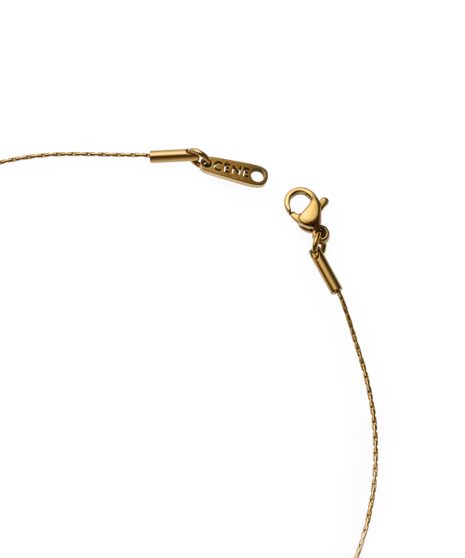 [Gold] 0.6mm 螺旋線圈／34cm 