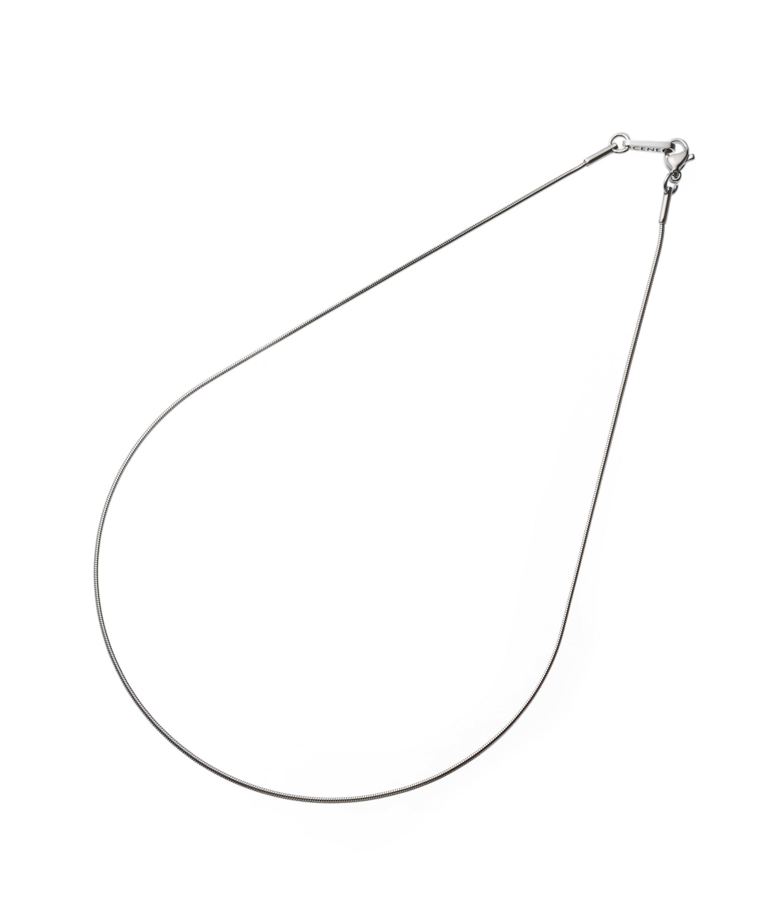 [銀色]0.8mm 透氣網眼網布/34cm 