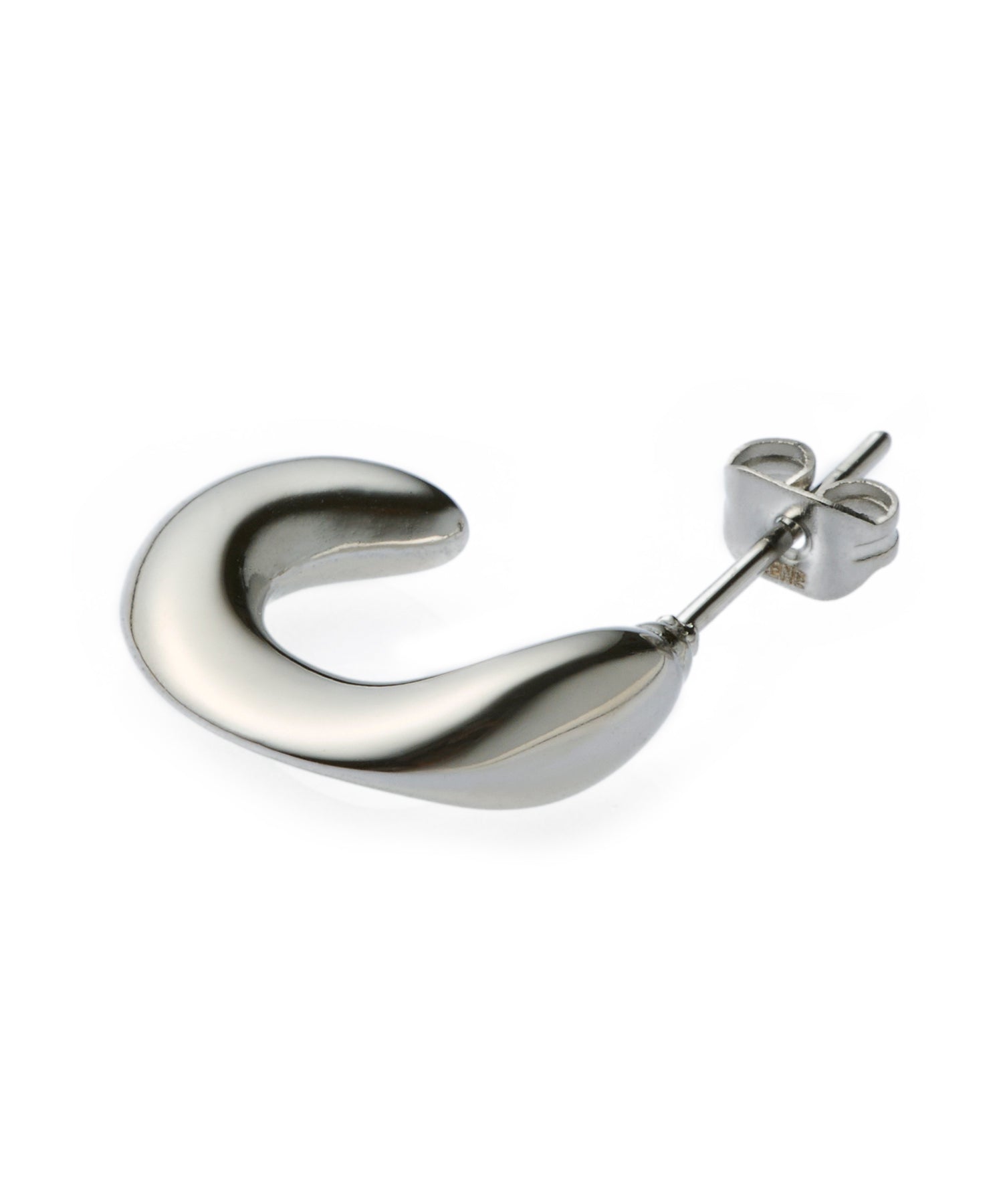 [Silver] Wrist earrings