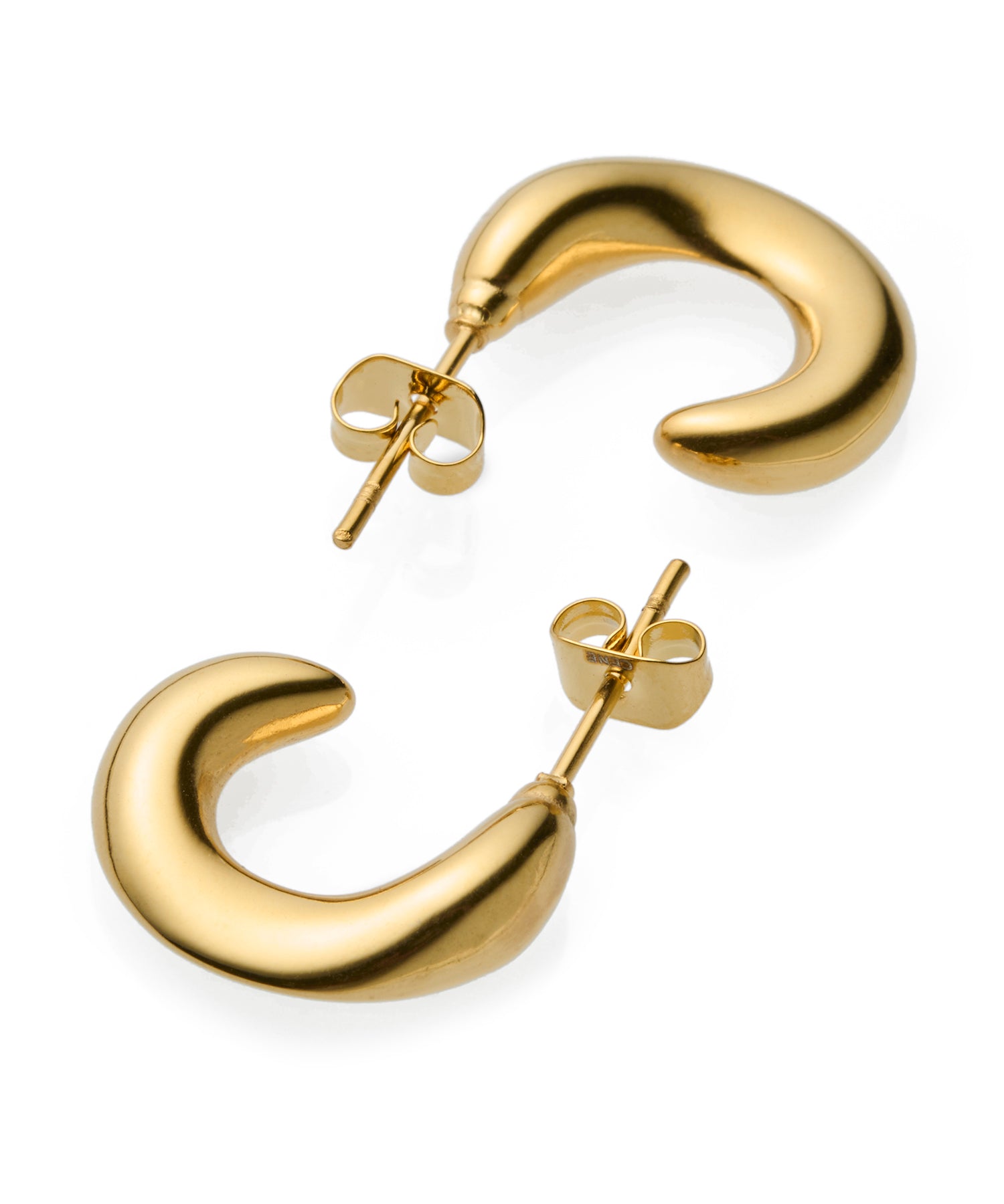 [Gold] Wrist earrings
