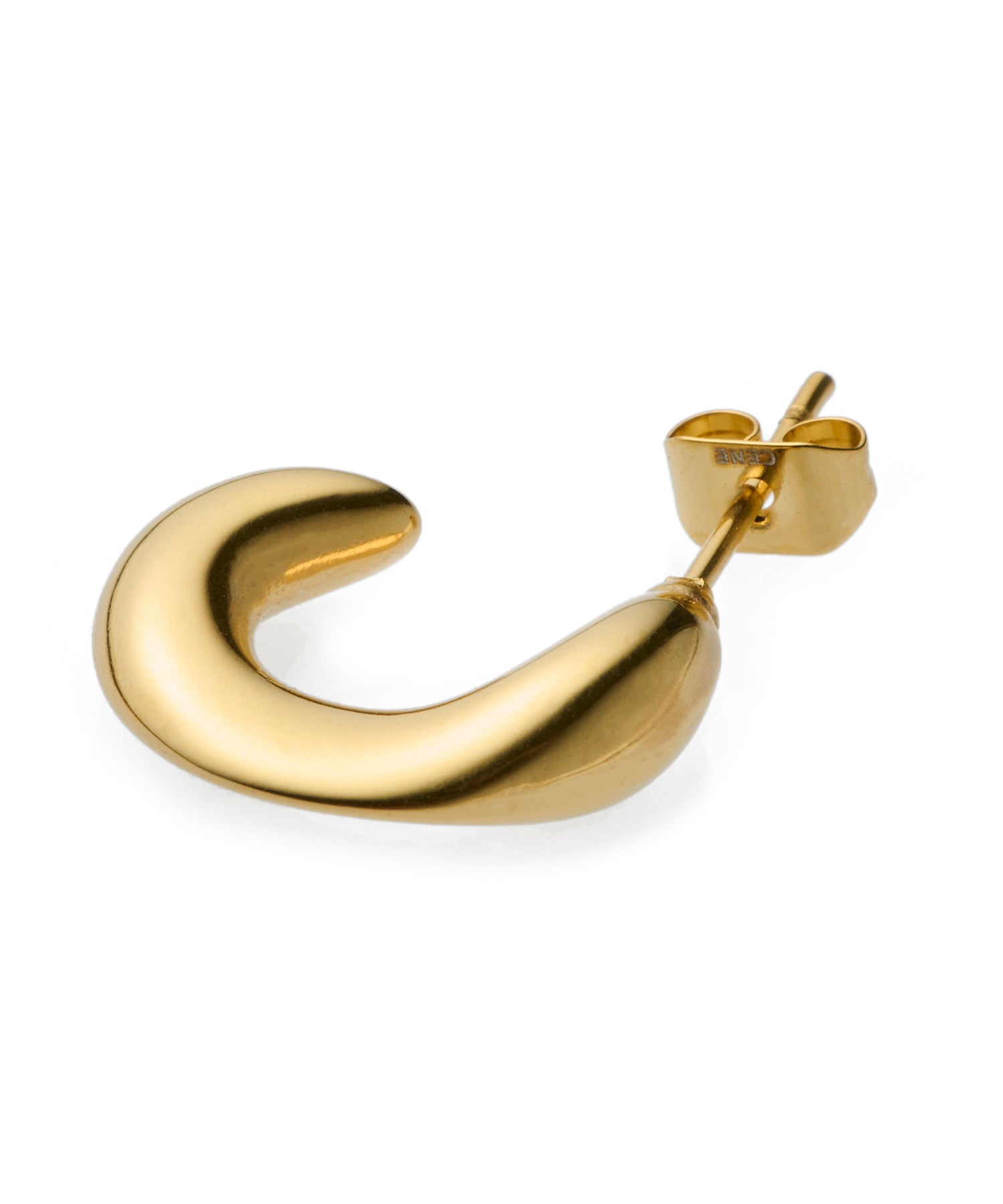 [Gold] Wrist earrings