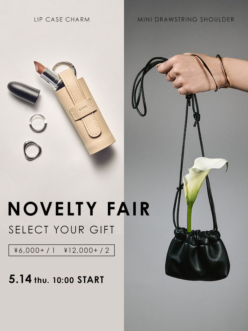 NOVELTY FAIR