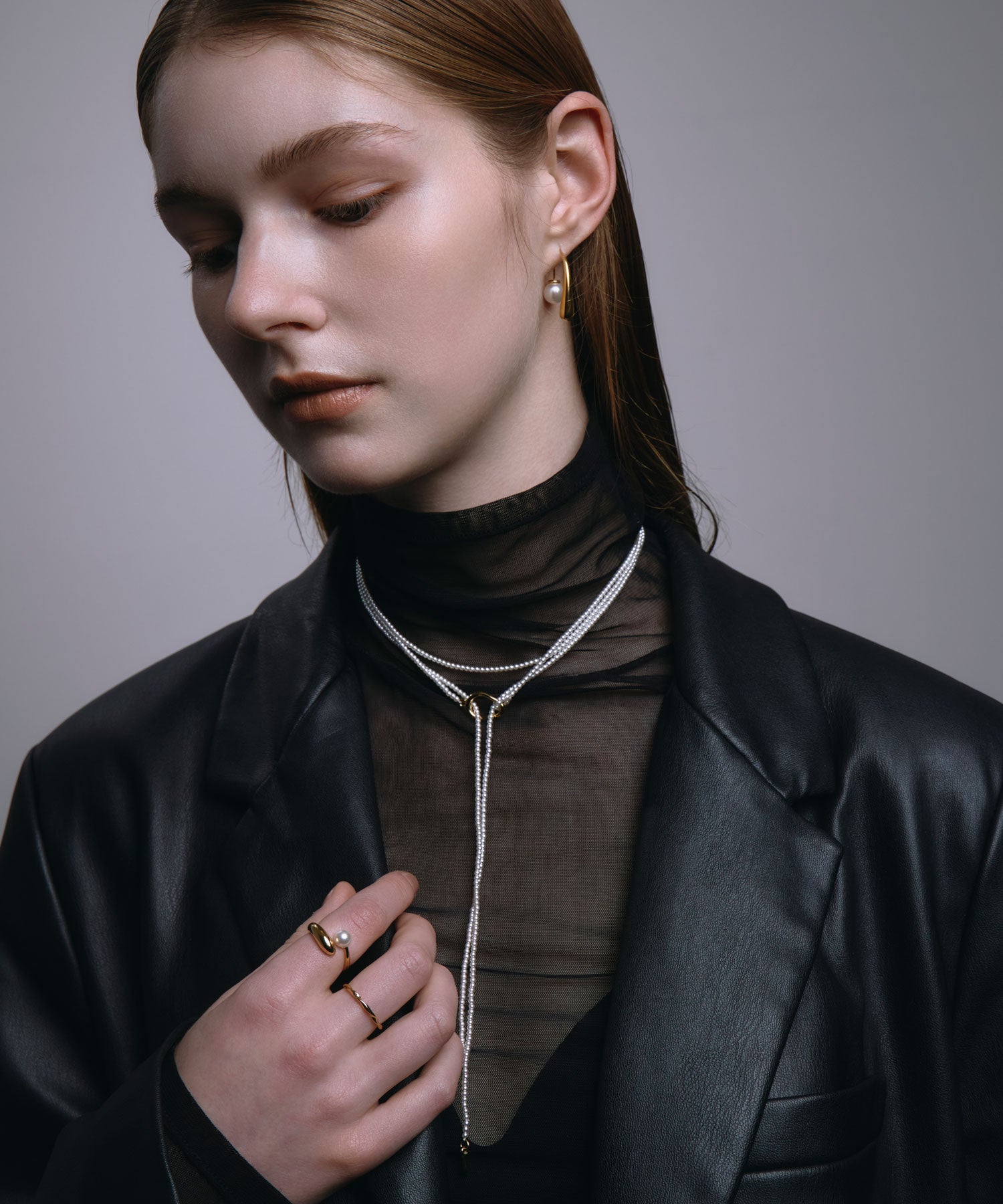 [Gold] 2way 皮爾艾斯克爾皮亞斯 