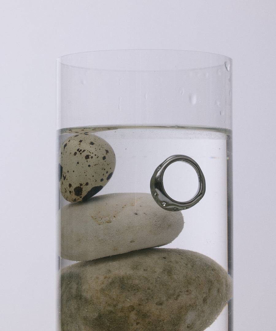 Rings – Stephen Dweck Jewelry