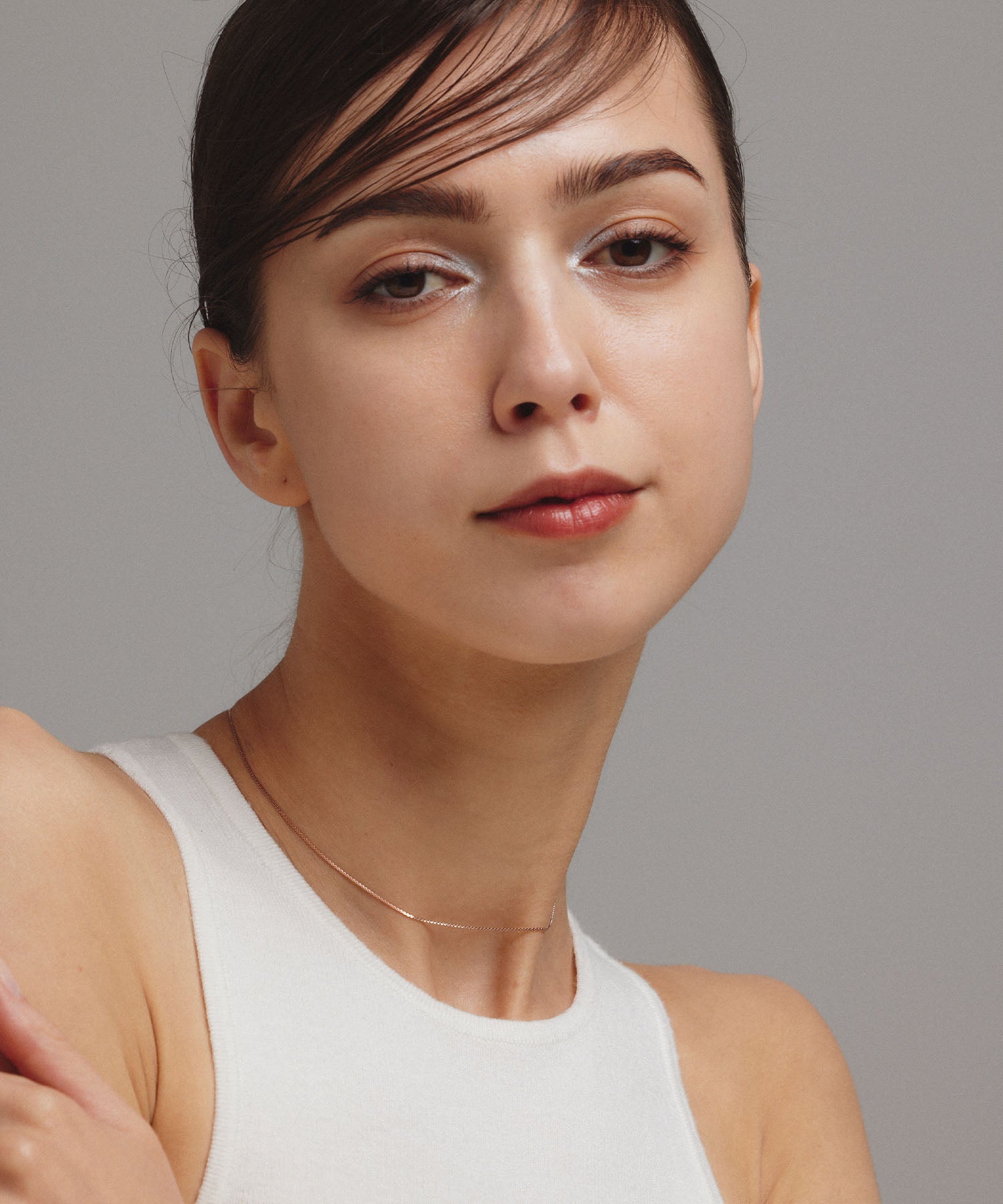 ピンクゴールドチェーンネックレス 34PG4.jpg?crop=center&height=