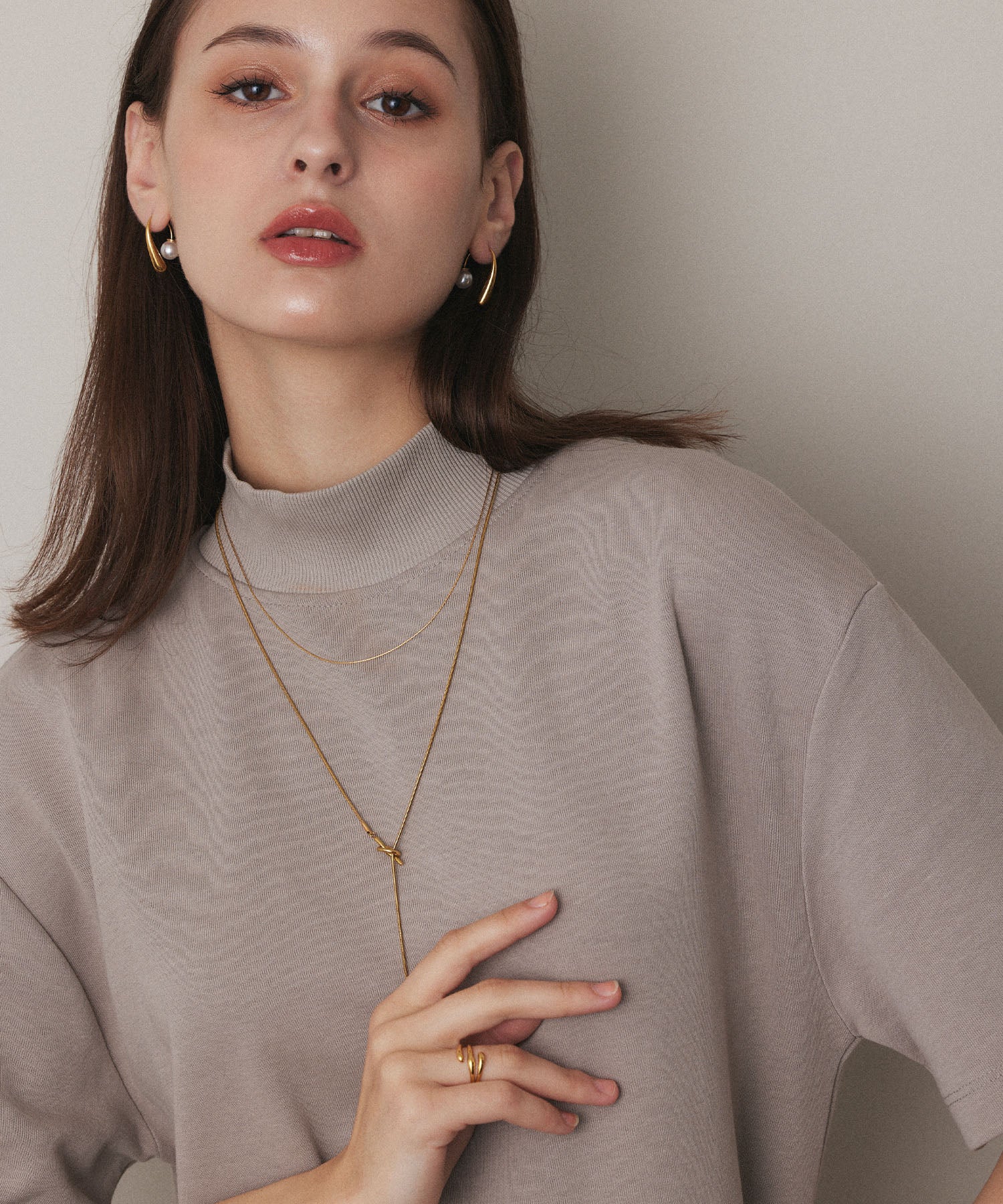 楽天市場】【再入荷】≪in 2 design≫ インツーデザイン 真珠