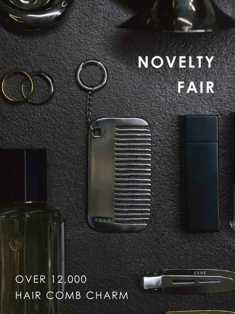 NOVELTY FAIR