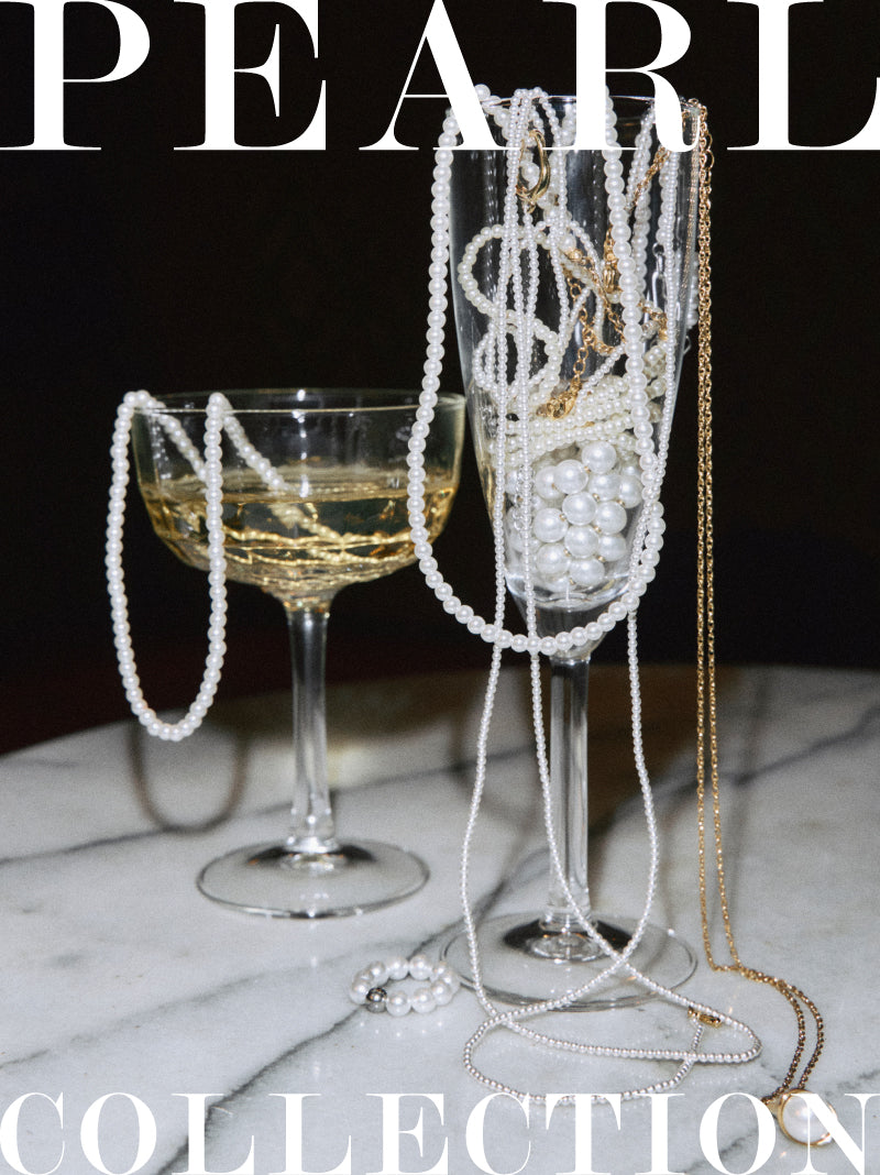 PEARL COLLECTION