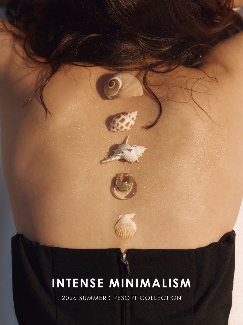 INTENCE MINIMALISM