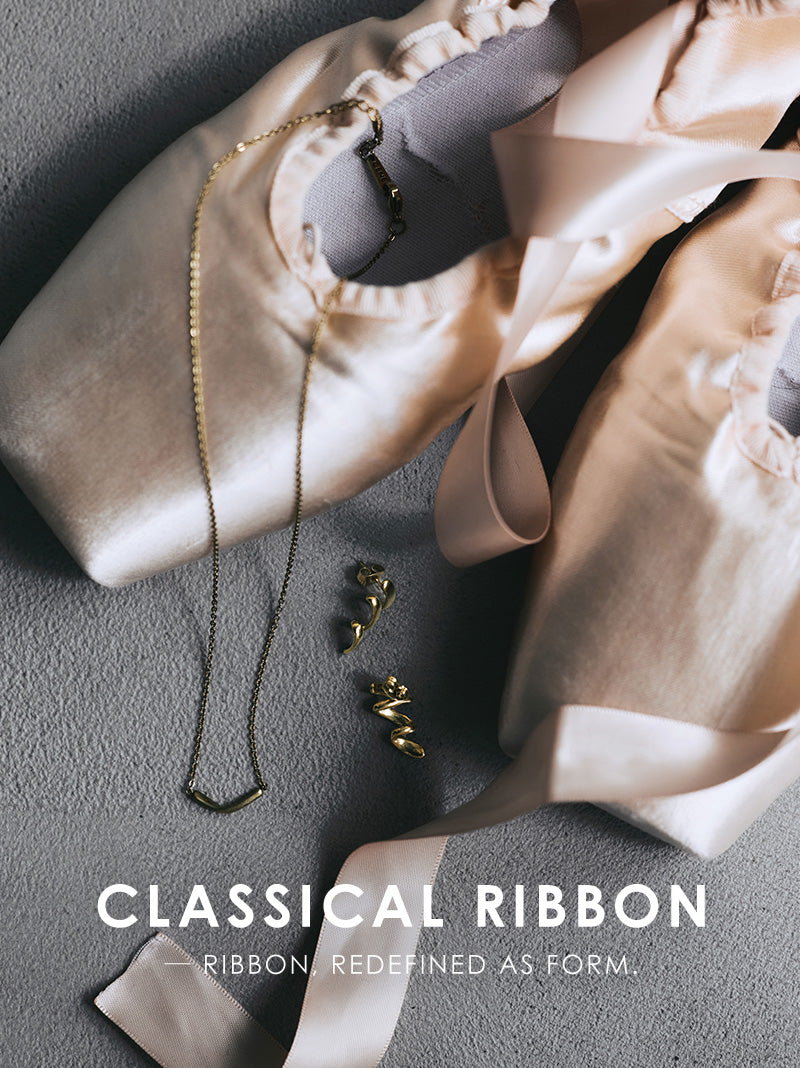 CLASSICAL RIBBON