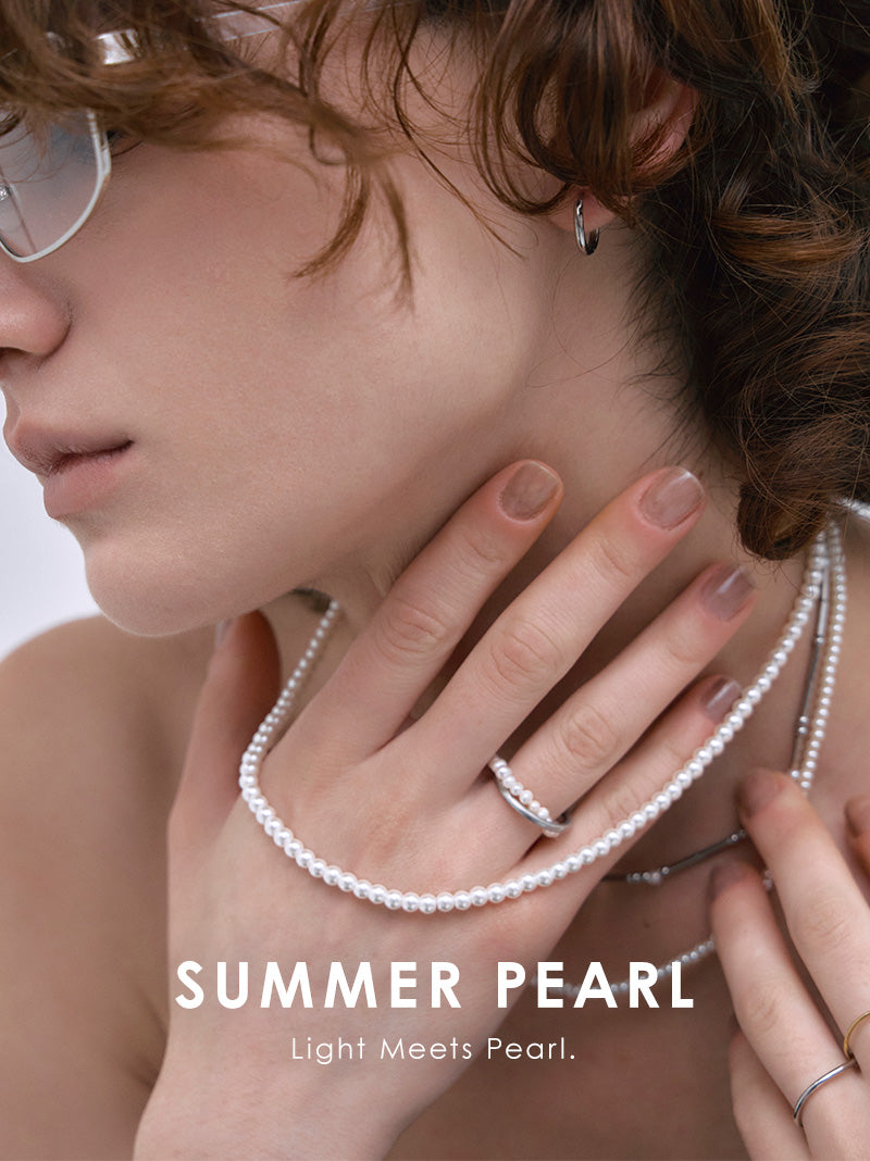 SUMMER PEARL