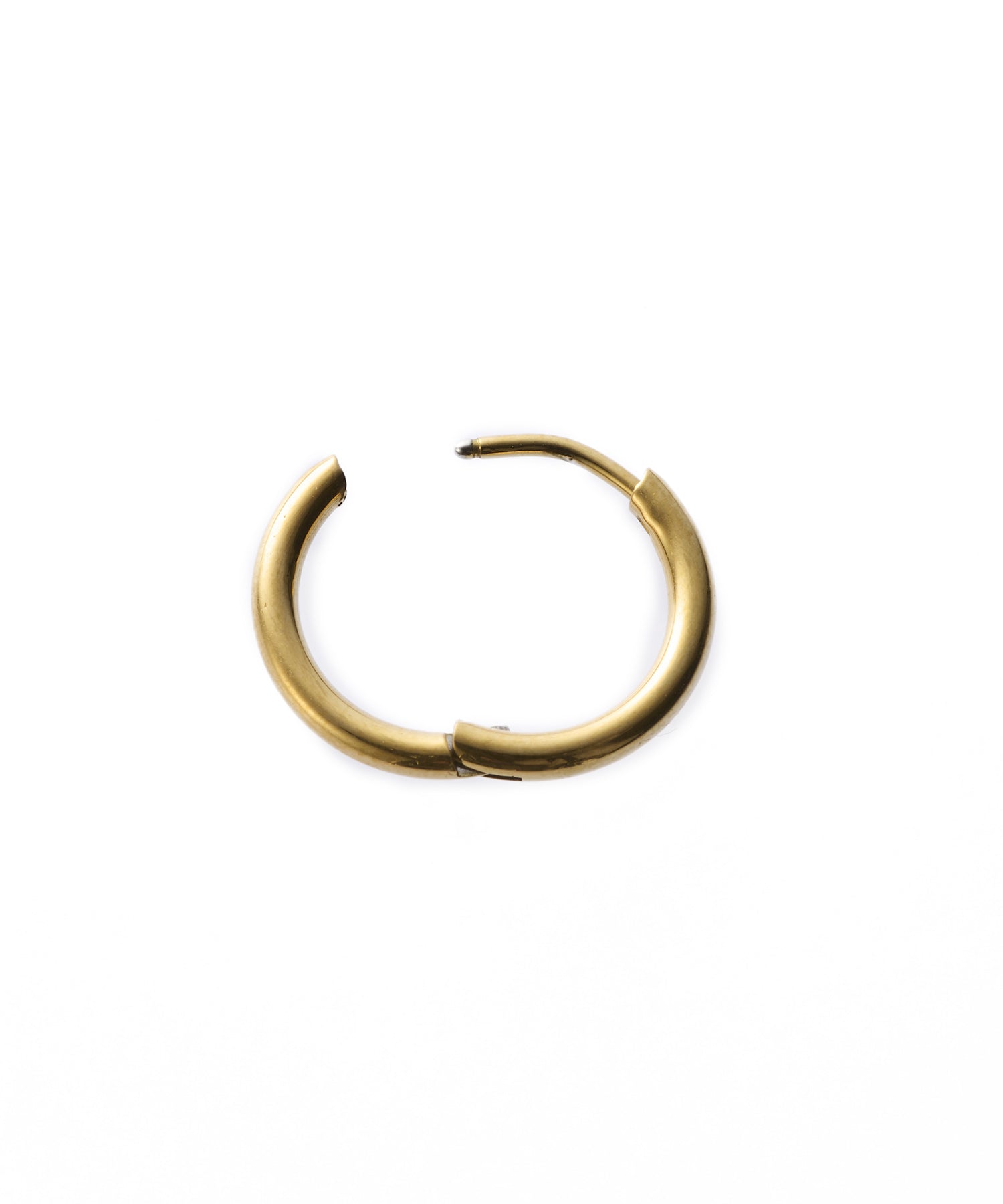 [Gold]萬字環圈16mm 