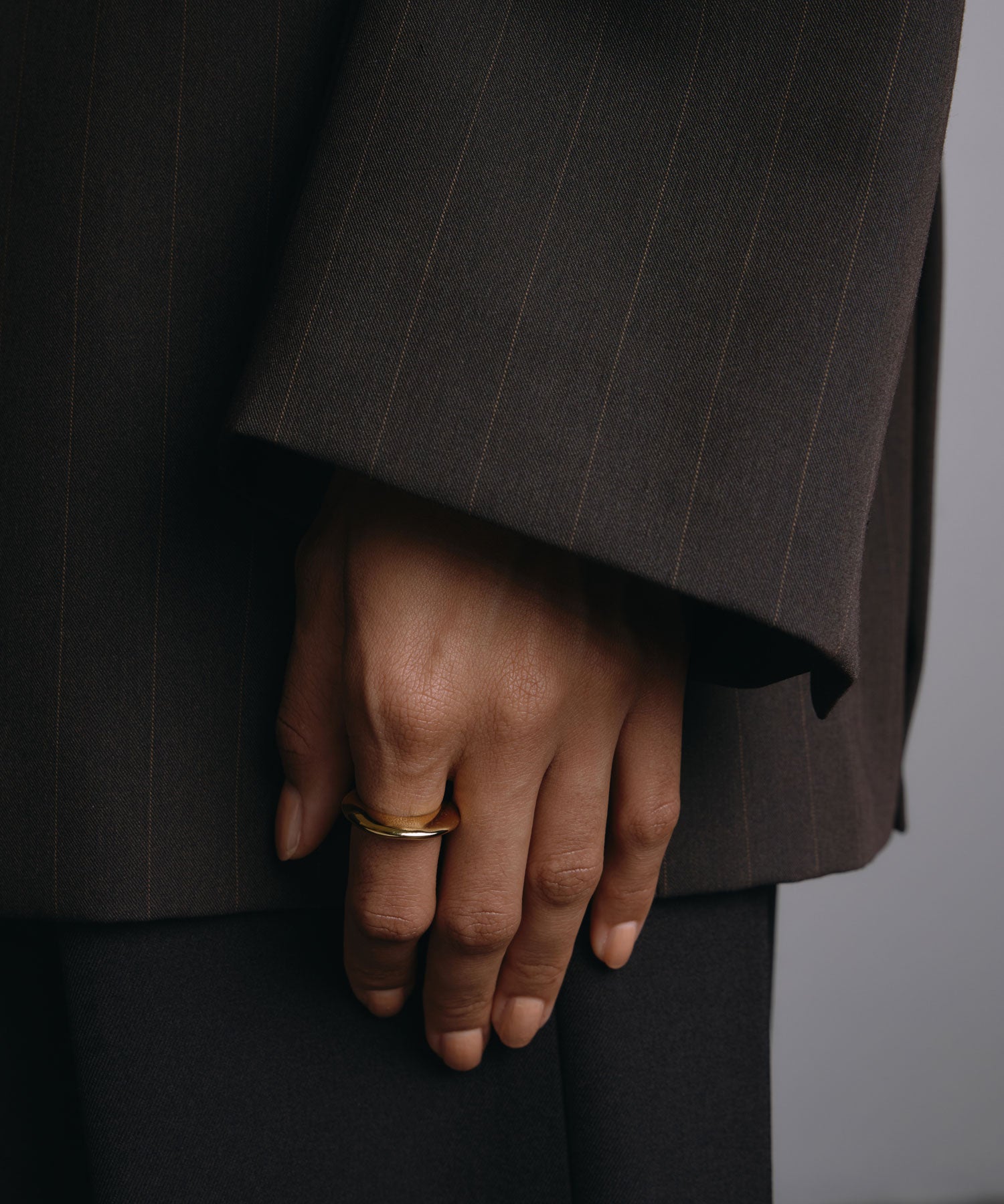 [ゴールド]アストラビードリング