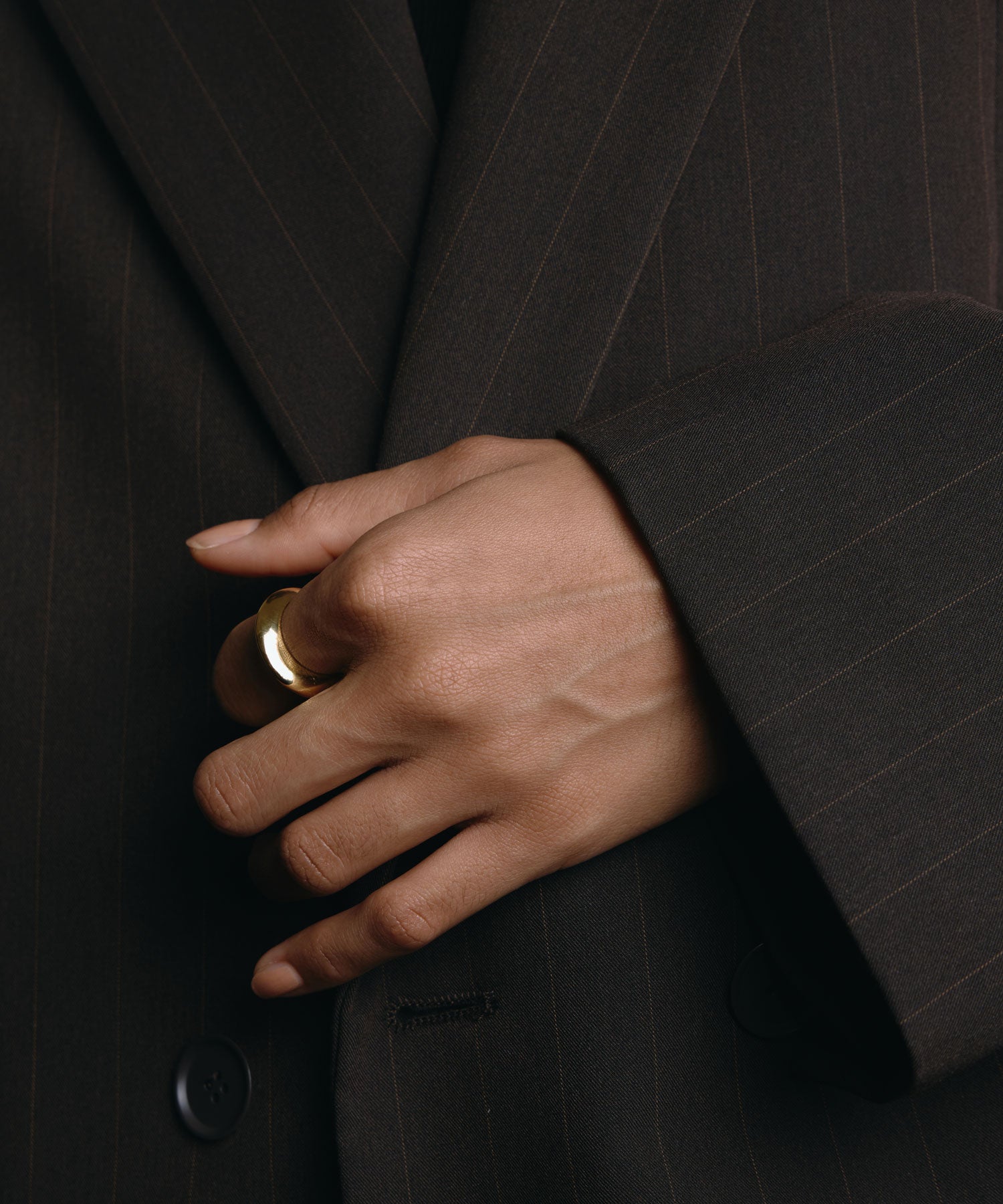 [ゴールド]アストラビードリング