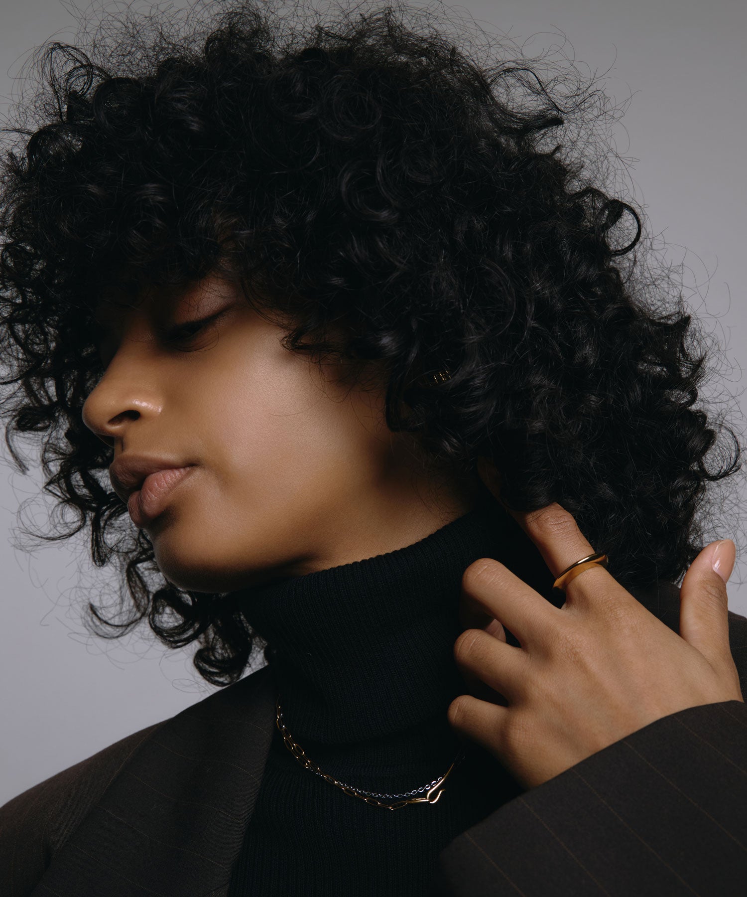 [ゴールド]アストラビードリング