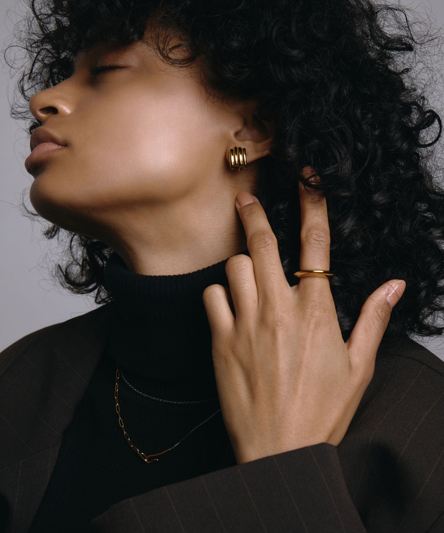 [ゴールド]アストラビードリング