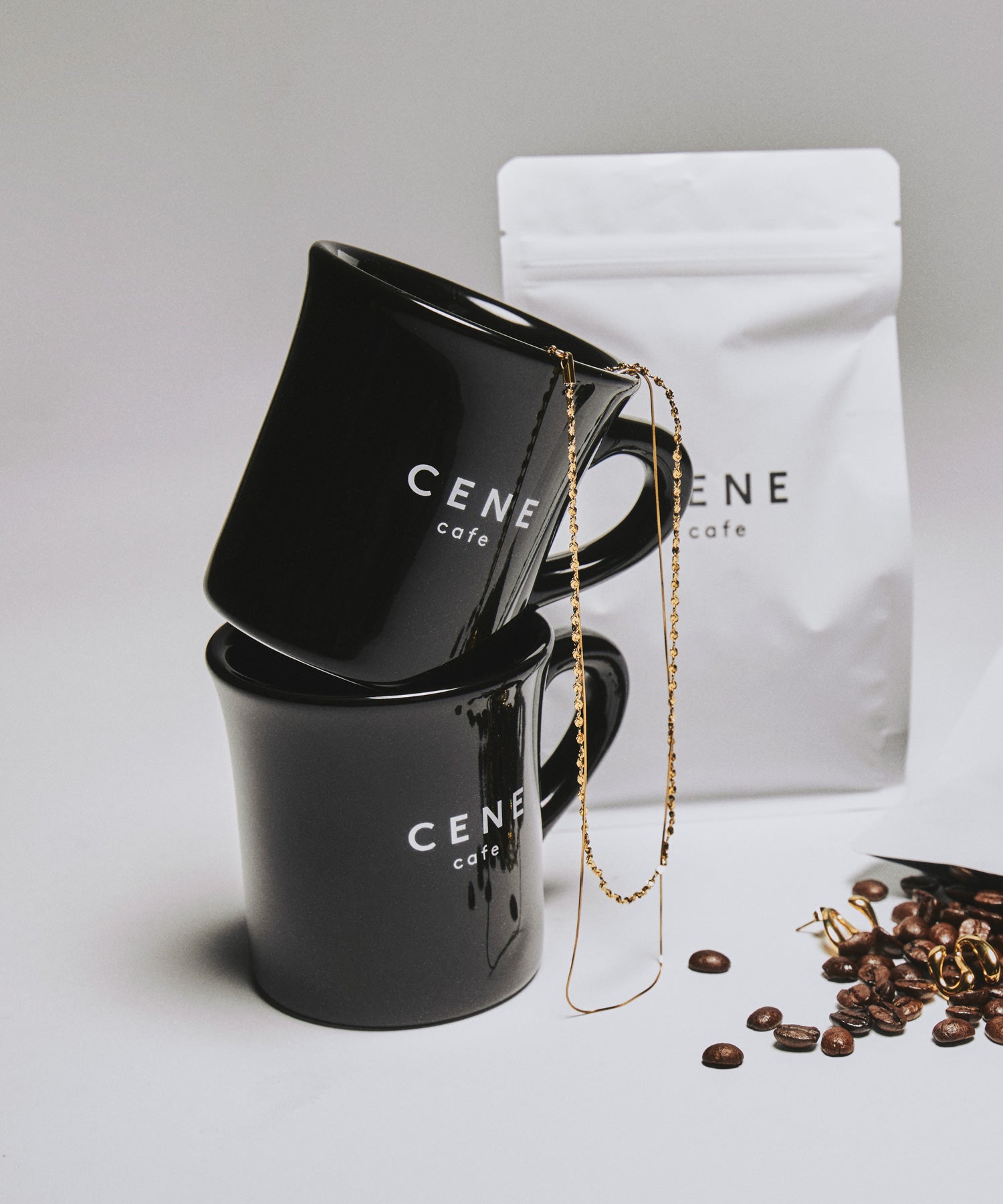 CENE CAFE GOODS