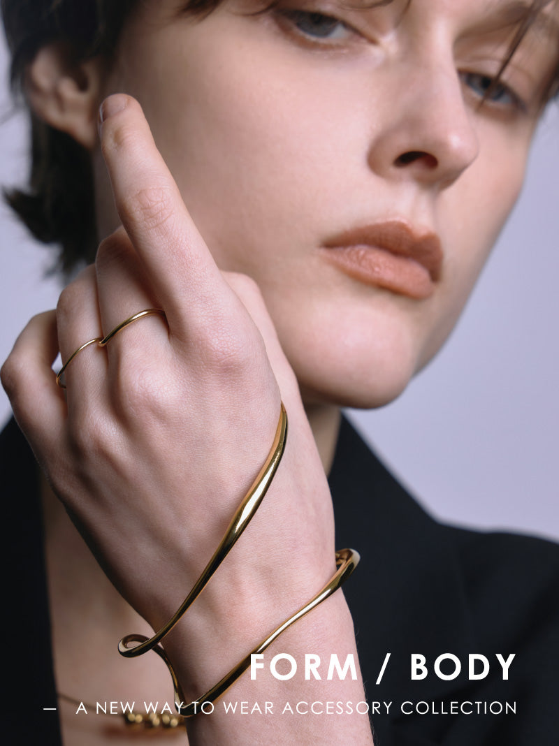 BODY  ACCESSORY SERIES