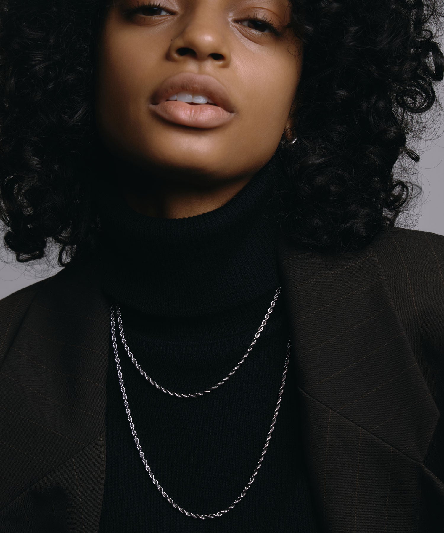 [銀色]布雷迪德內克雷斯 