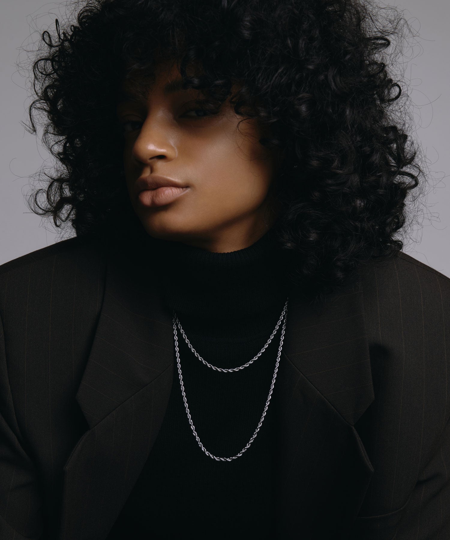 [銀色]布雷迪德內克雷斯 