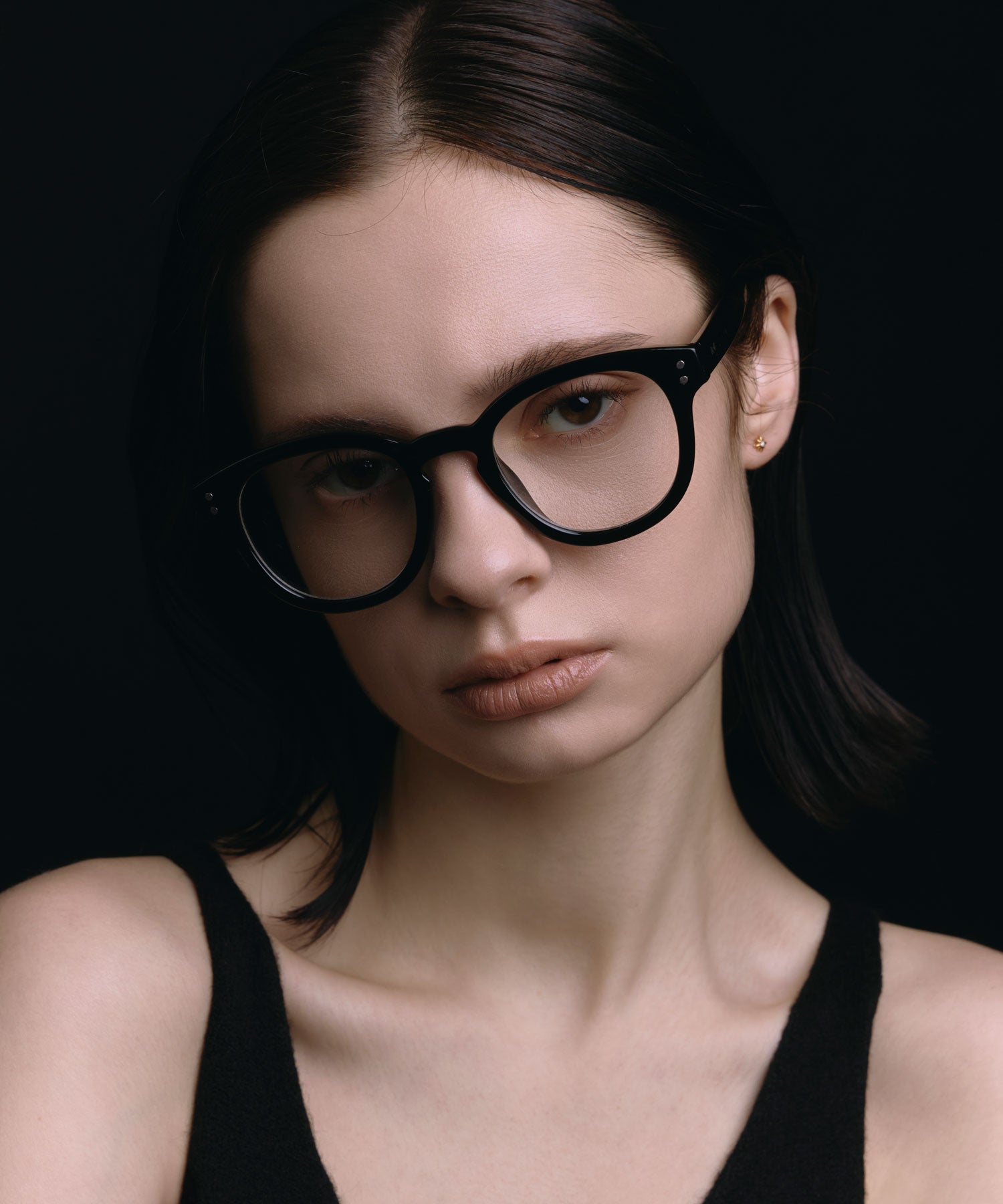 [ブラック]クラシックウェリントン