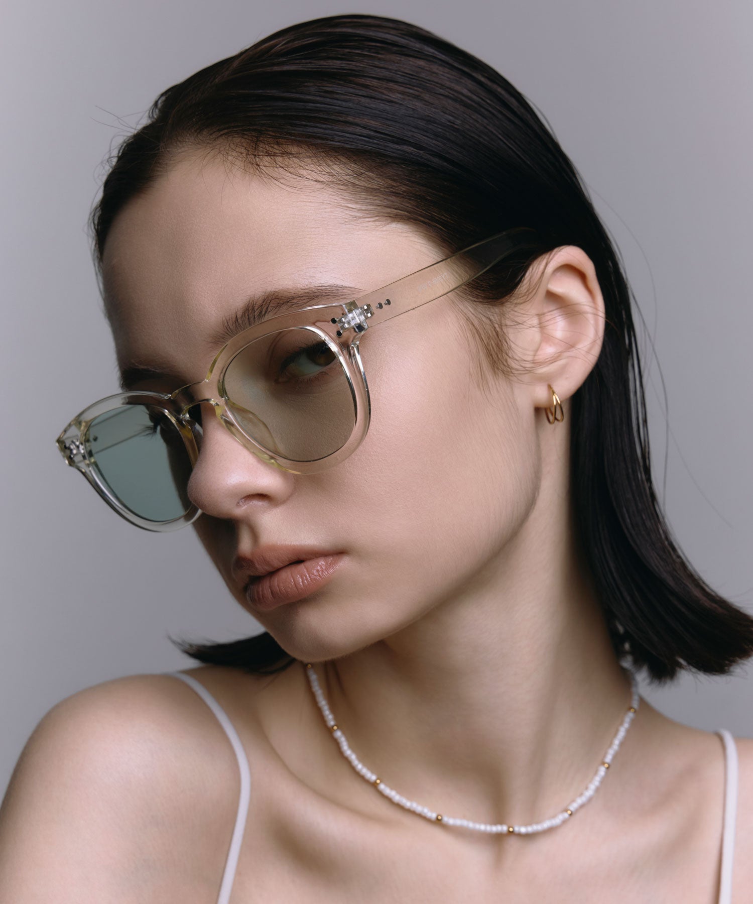 [クリア]クラシックウェリントン