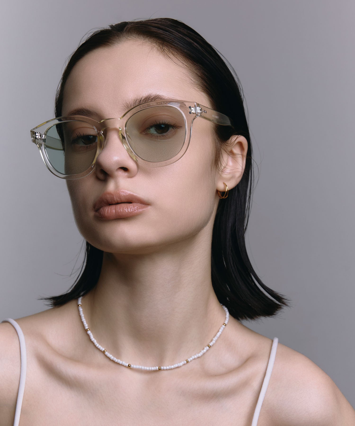 [クリア]クラシックウェリントン