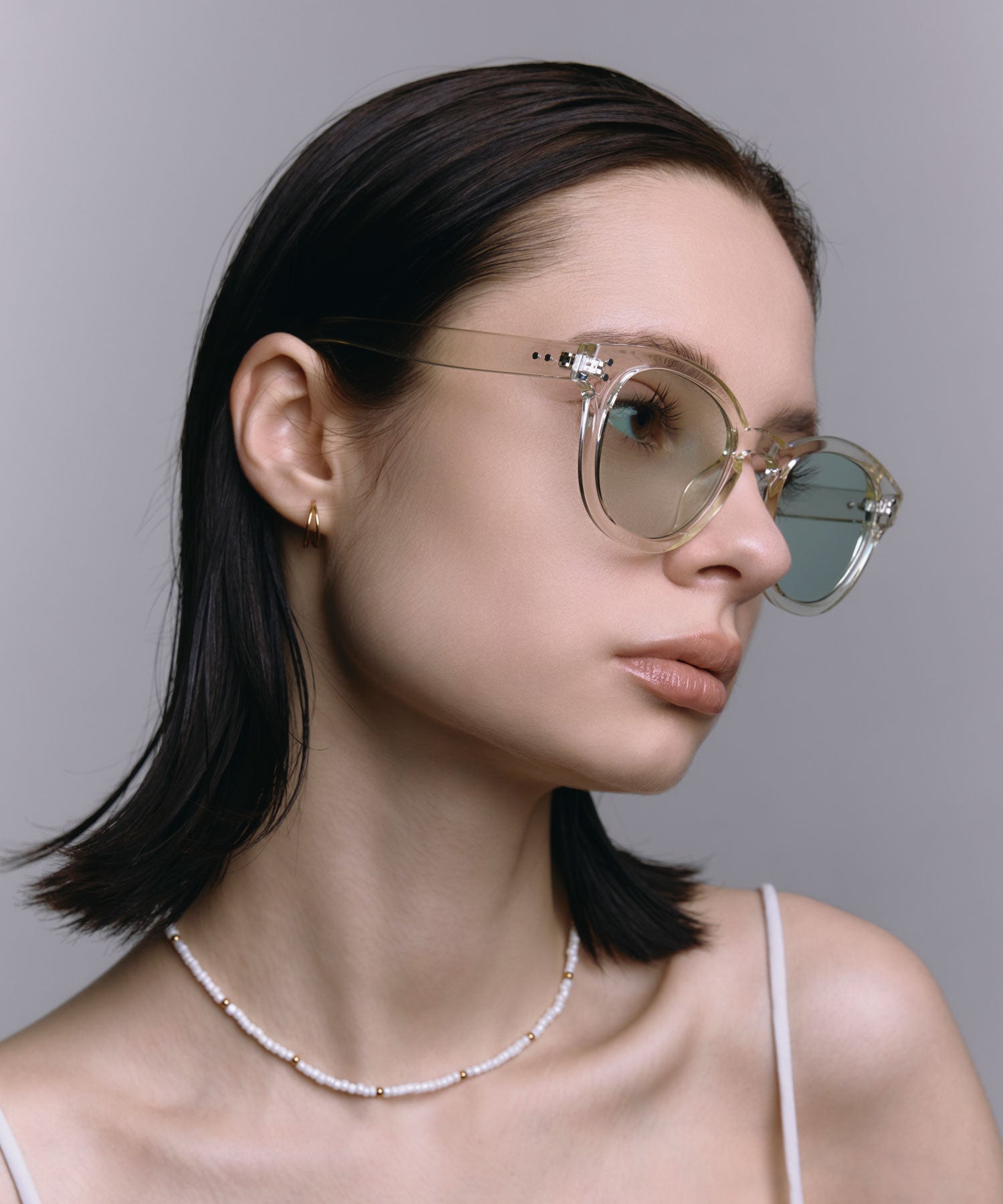 [クリア]クラシックウェリントン