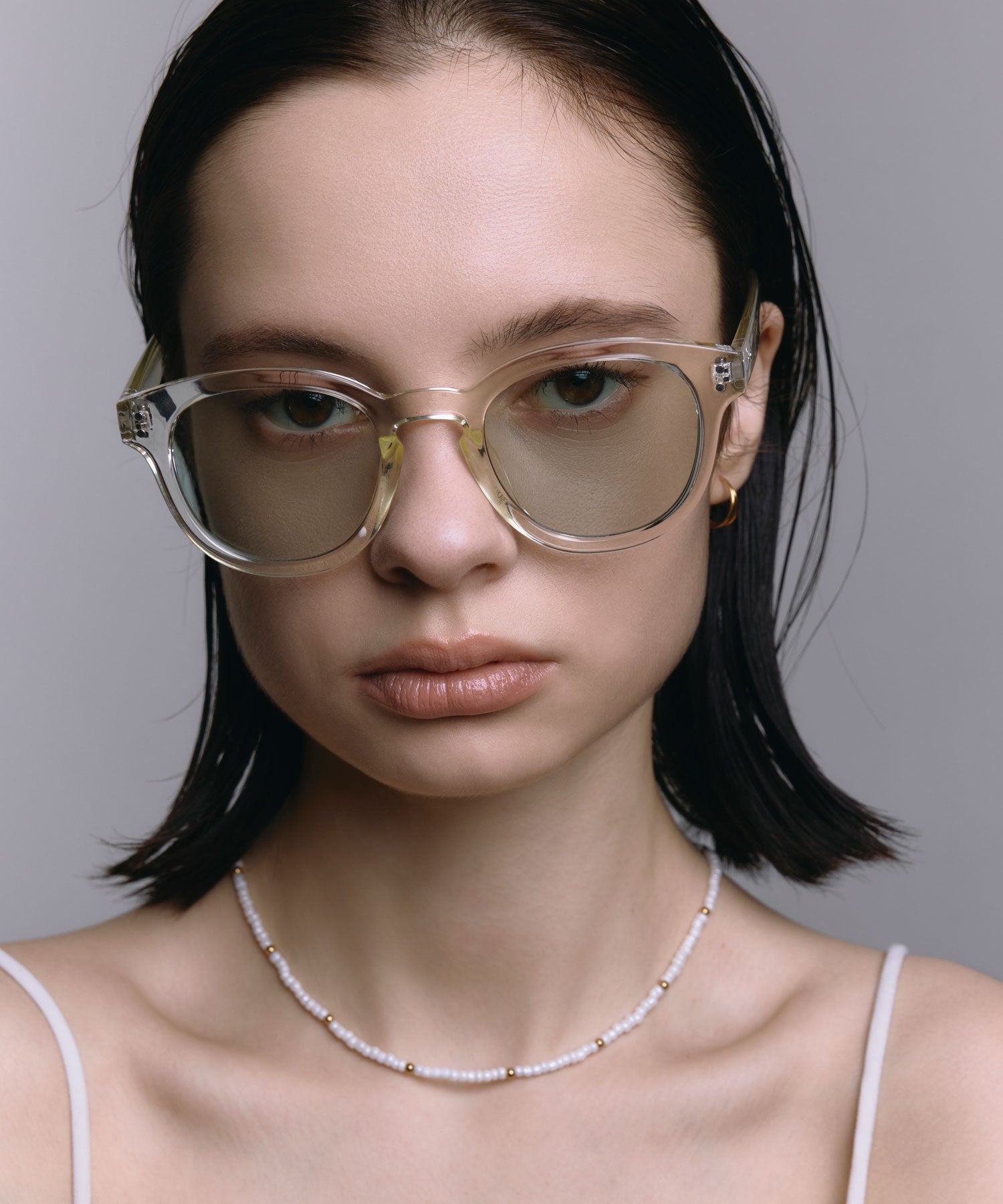 [クリア]クラシックウェリントン