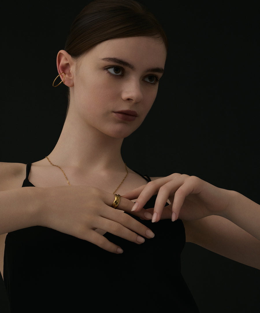 [Gold] Triple Web Ring