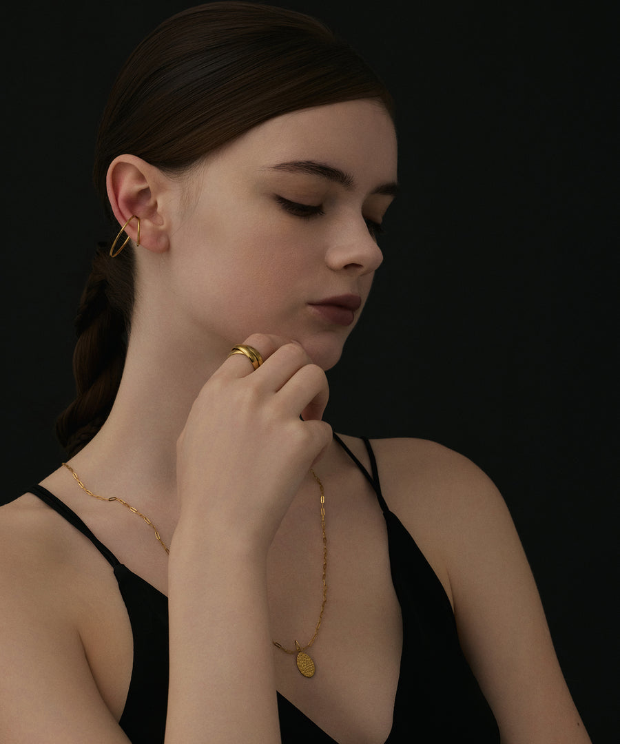 [Gold] Triple Web Ring