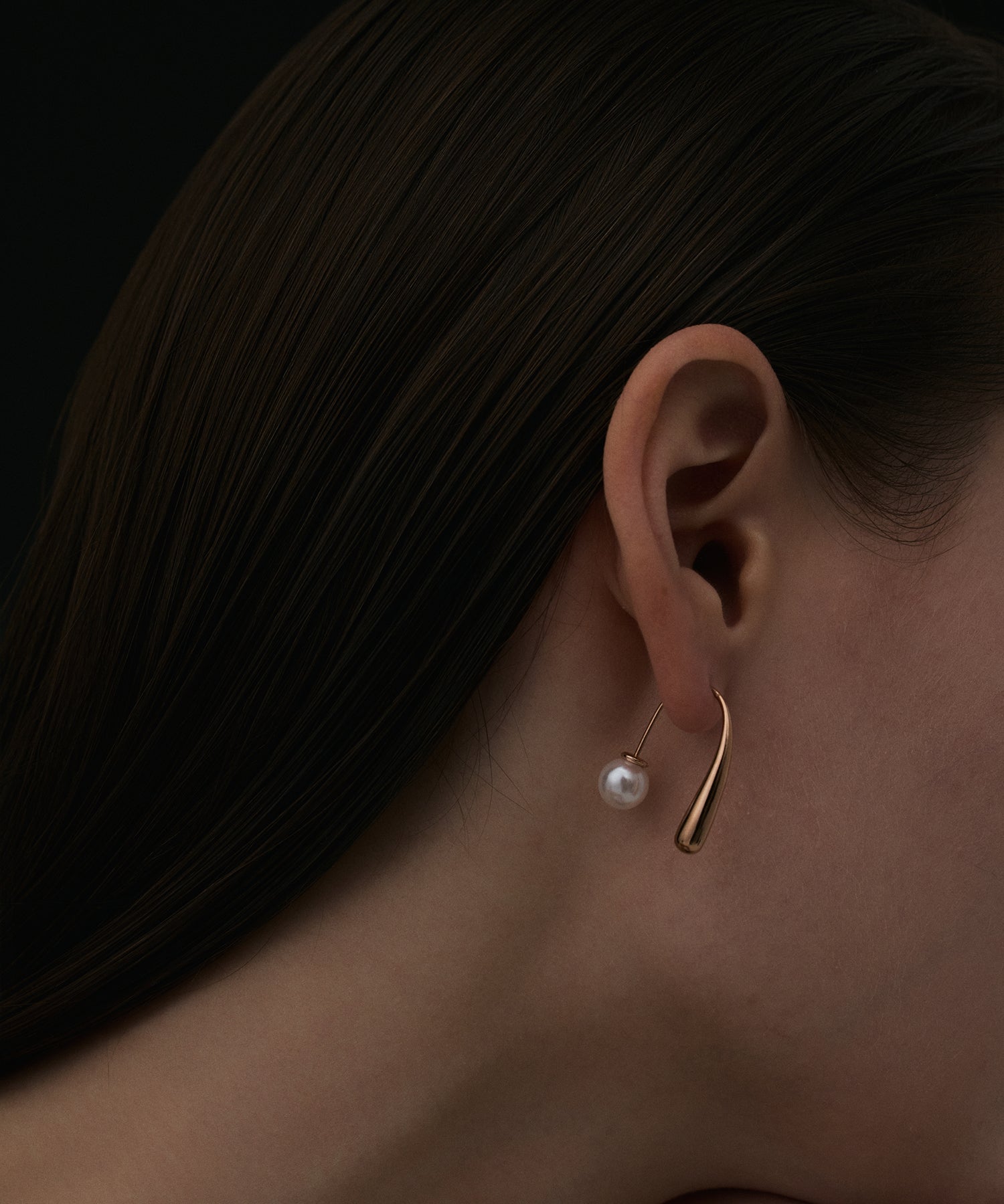 Cootie productions ピアス　シルバー　ゴールド Cootie productions ピアス シルバー ゴールド ピアス シルバー