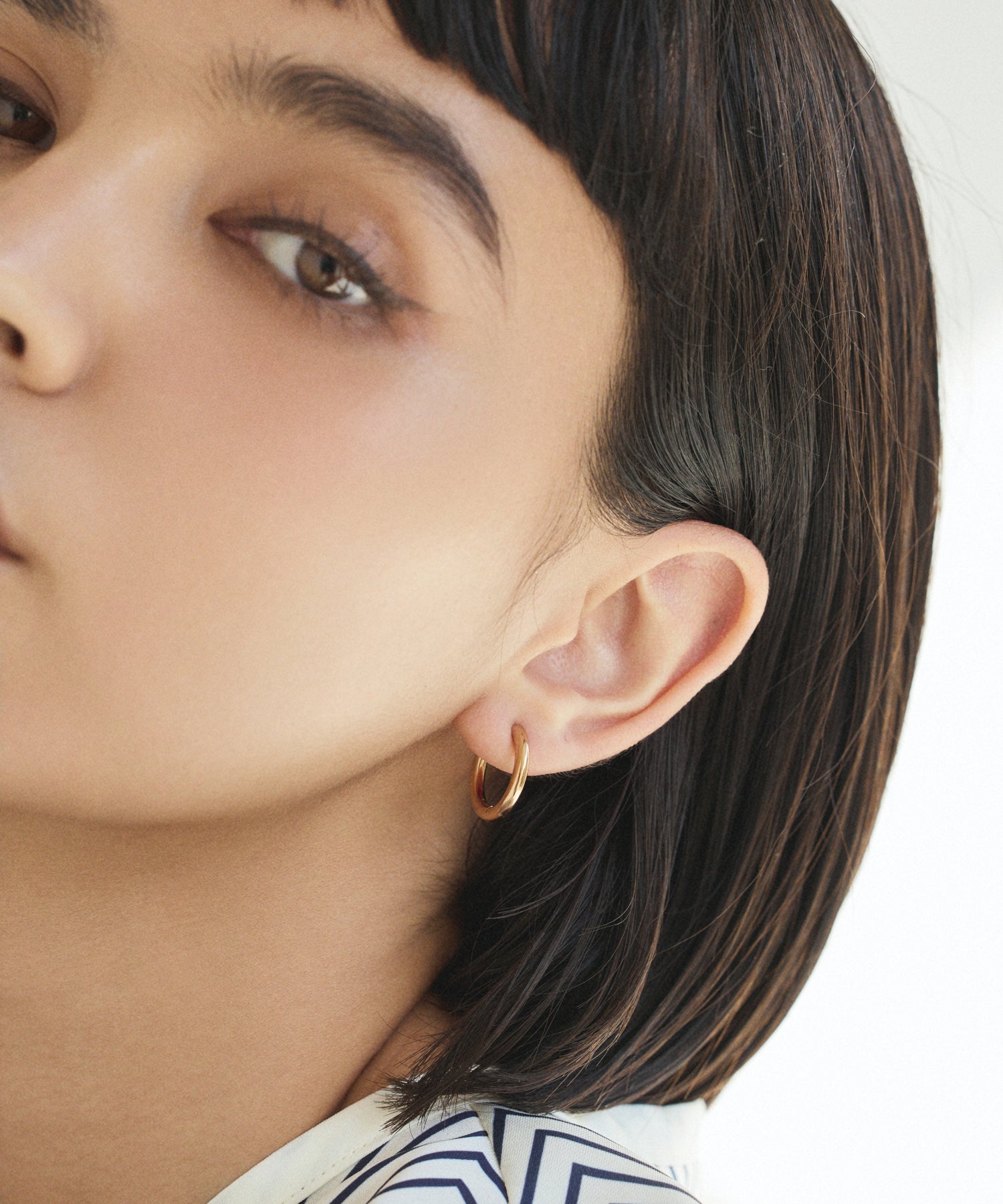 EARRING – CENE