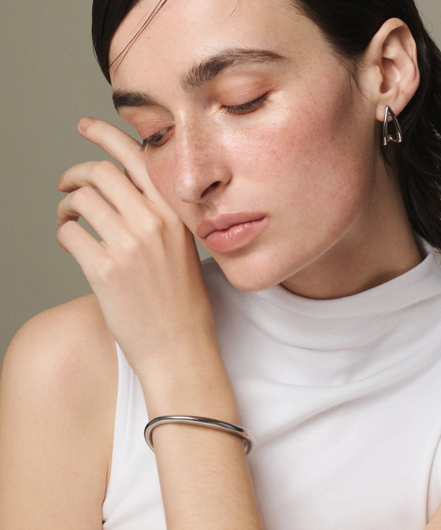 BRACELET / GOLD – CENE