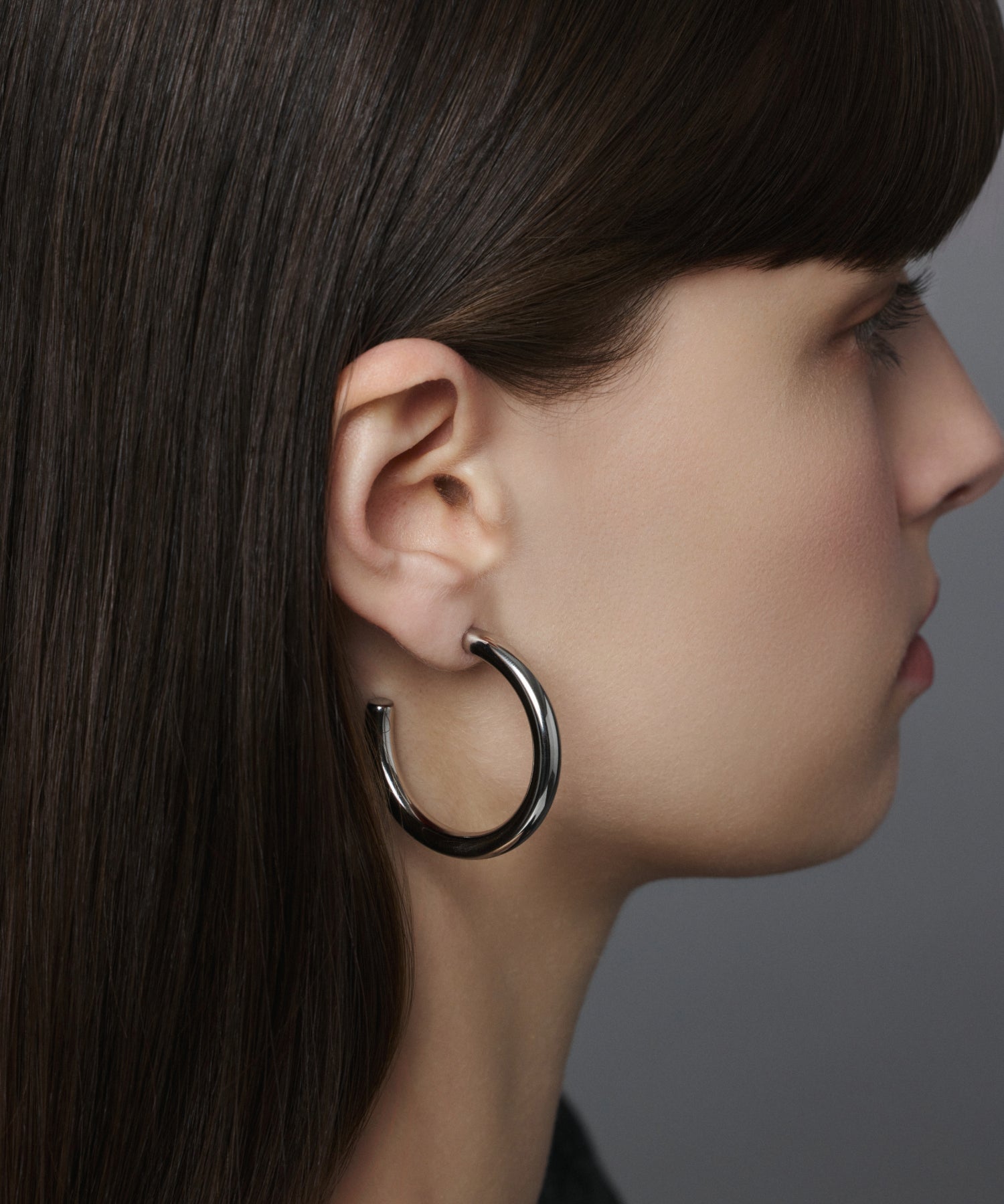 Llife STREAMLINE PIERCE (両耳) Llife STREAMLINE PIERCE(両耳) LIDNM / Llife ONLINE STORE