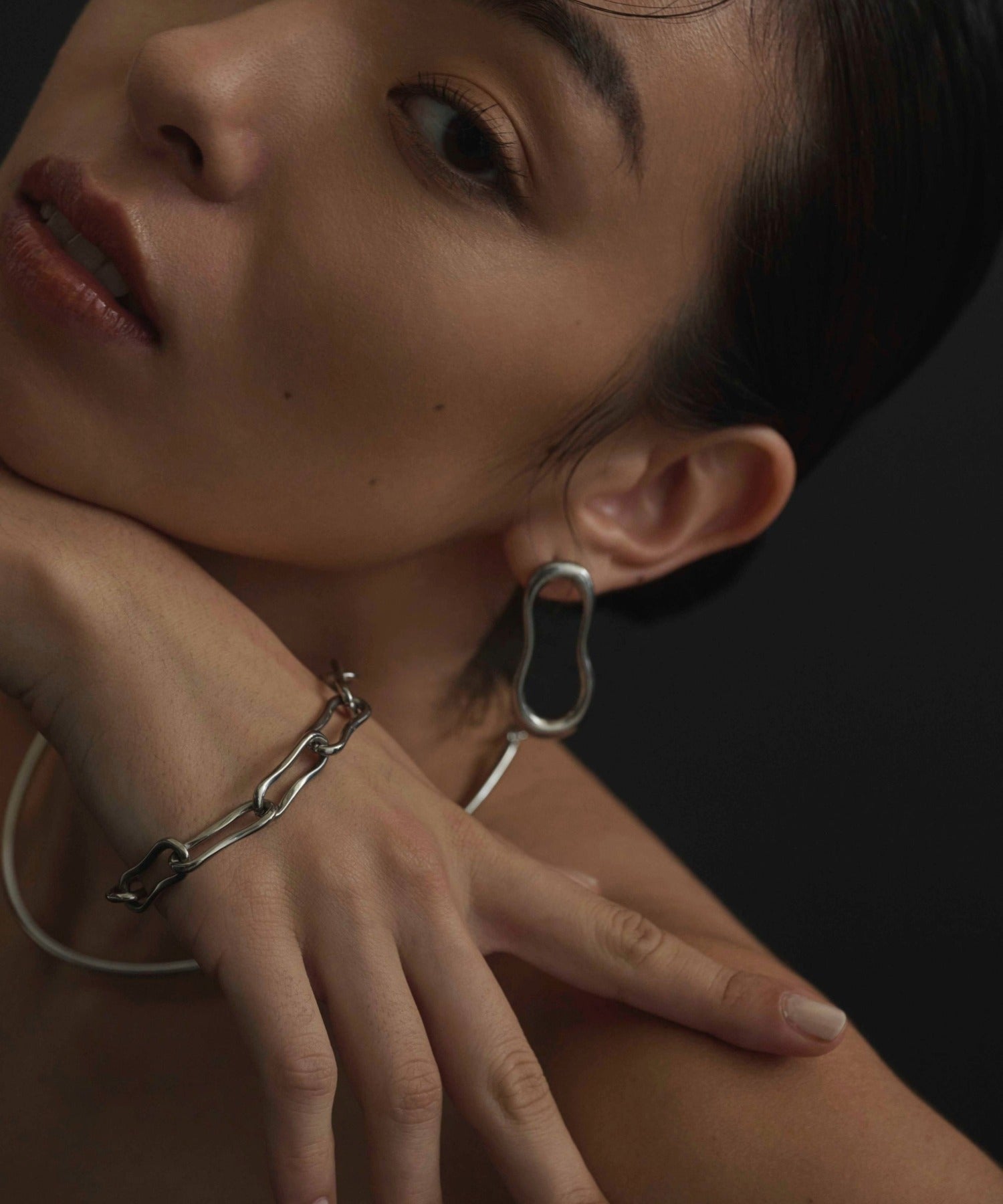 cheyenne バングル TODAYFUL トゥデイフル 2024prefall 小物 Plain Nuance Bangle