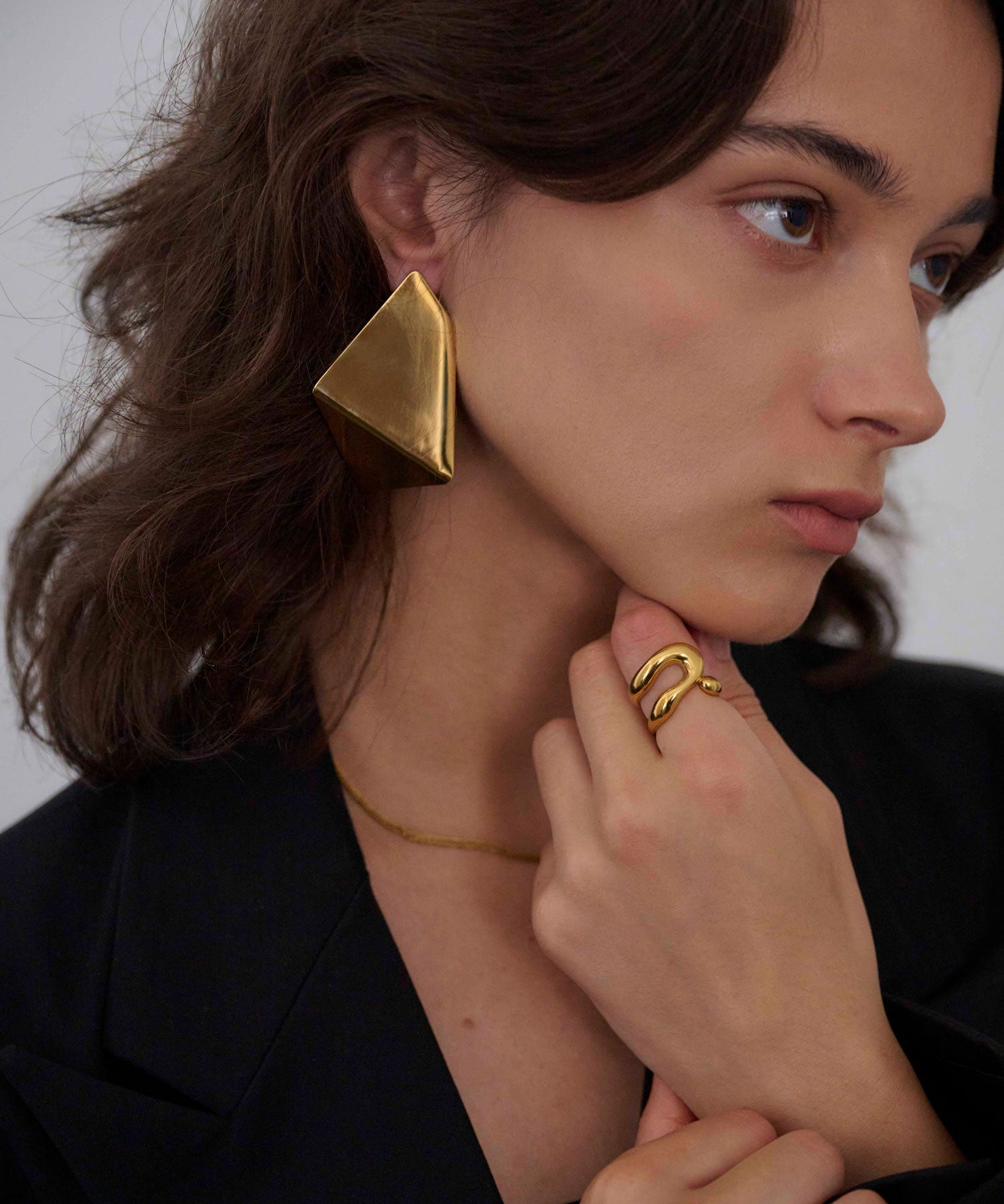 [ゴールド]ロンドオーブリング