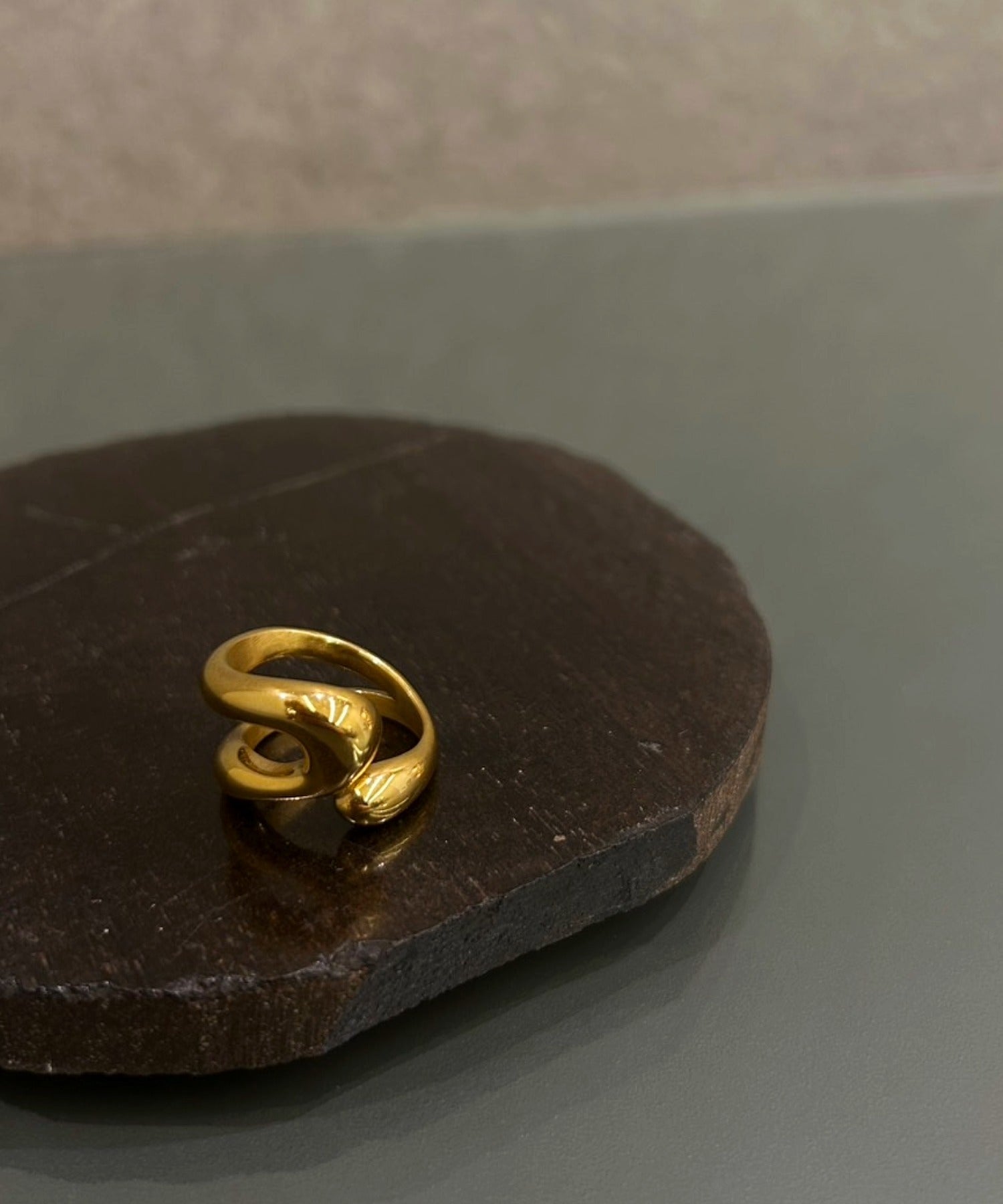 [ゴールド]ロンドオーブリング