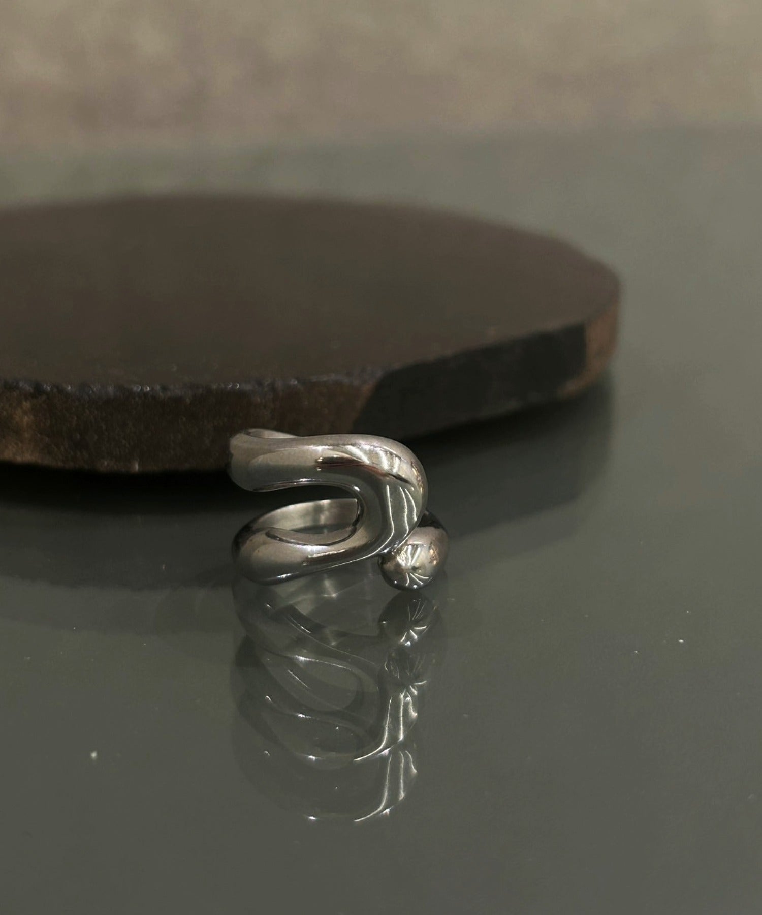 [シルバー]ロンドオーブリング